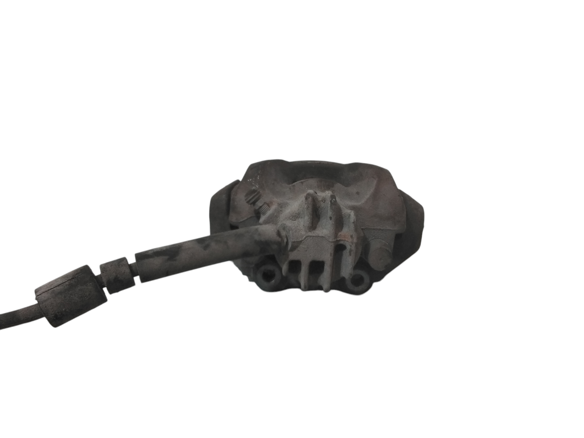 Pinza Freno anteriore Sinistra per Peugeot Partner 3 Serie (2008 - In produzione)