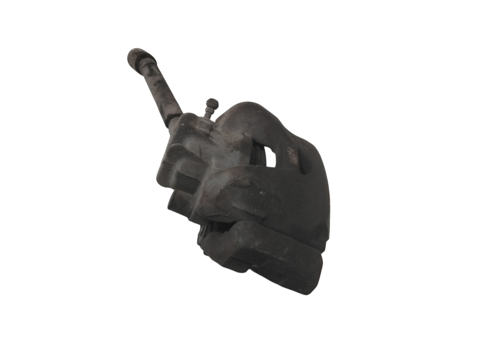 Pinza Freno anteriore Sinistra per Peugeot Partner 3 Serie (2008 - In produzione)