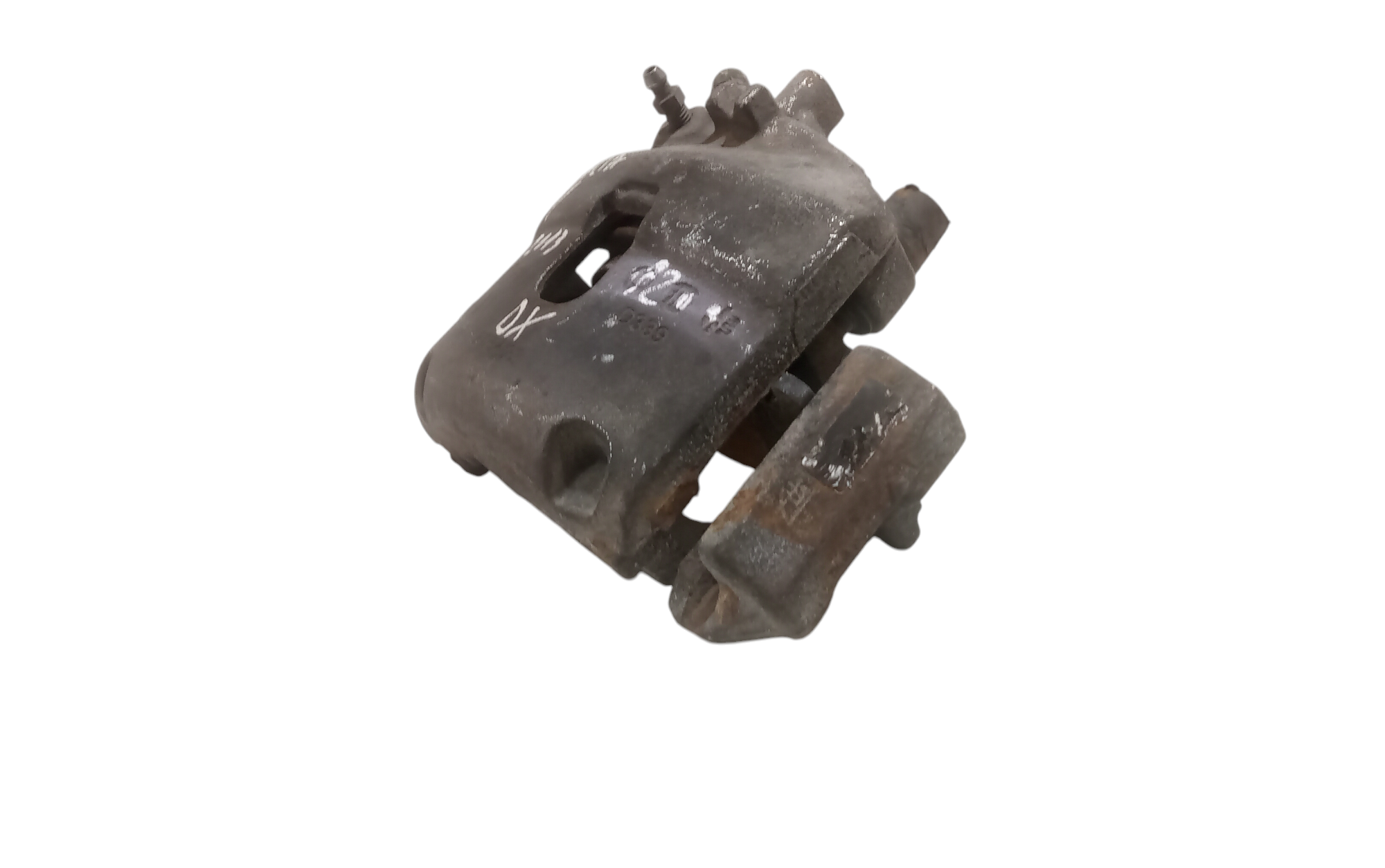 Pinza Freno anteriore Destra per Lancia Ypsilon 4 Serie (2011 - In produzione)