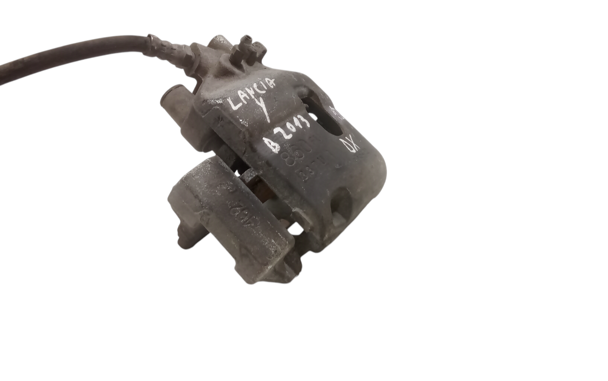 Pinza Freno anteriore Destra per Lancia Ypsilon 4 Serie (2011 - In produzione)