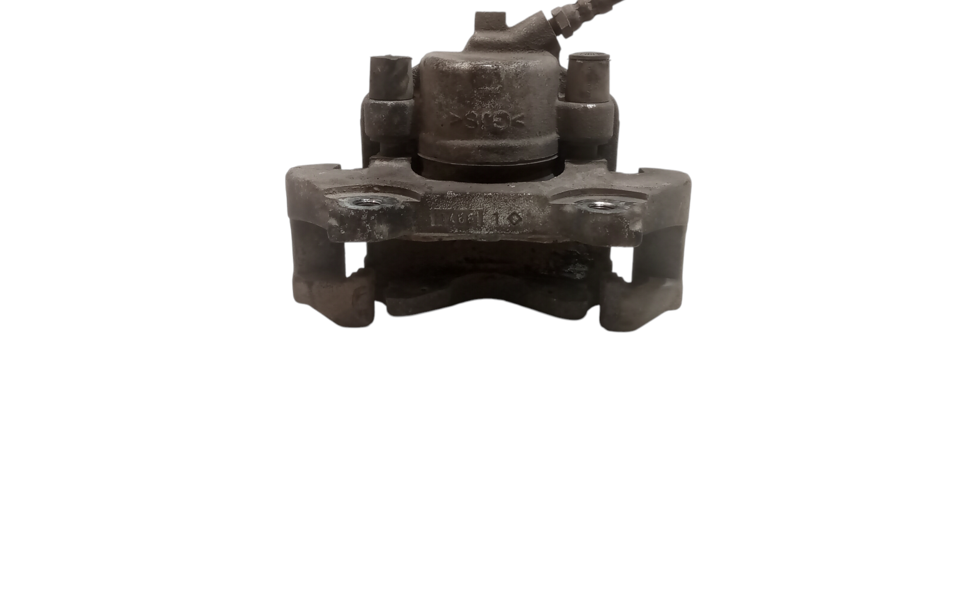 Pinza Freno anteriore Destra per Lancia Ypsilon 4 Serie (2011 - In produzione)