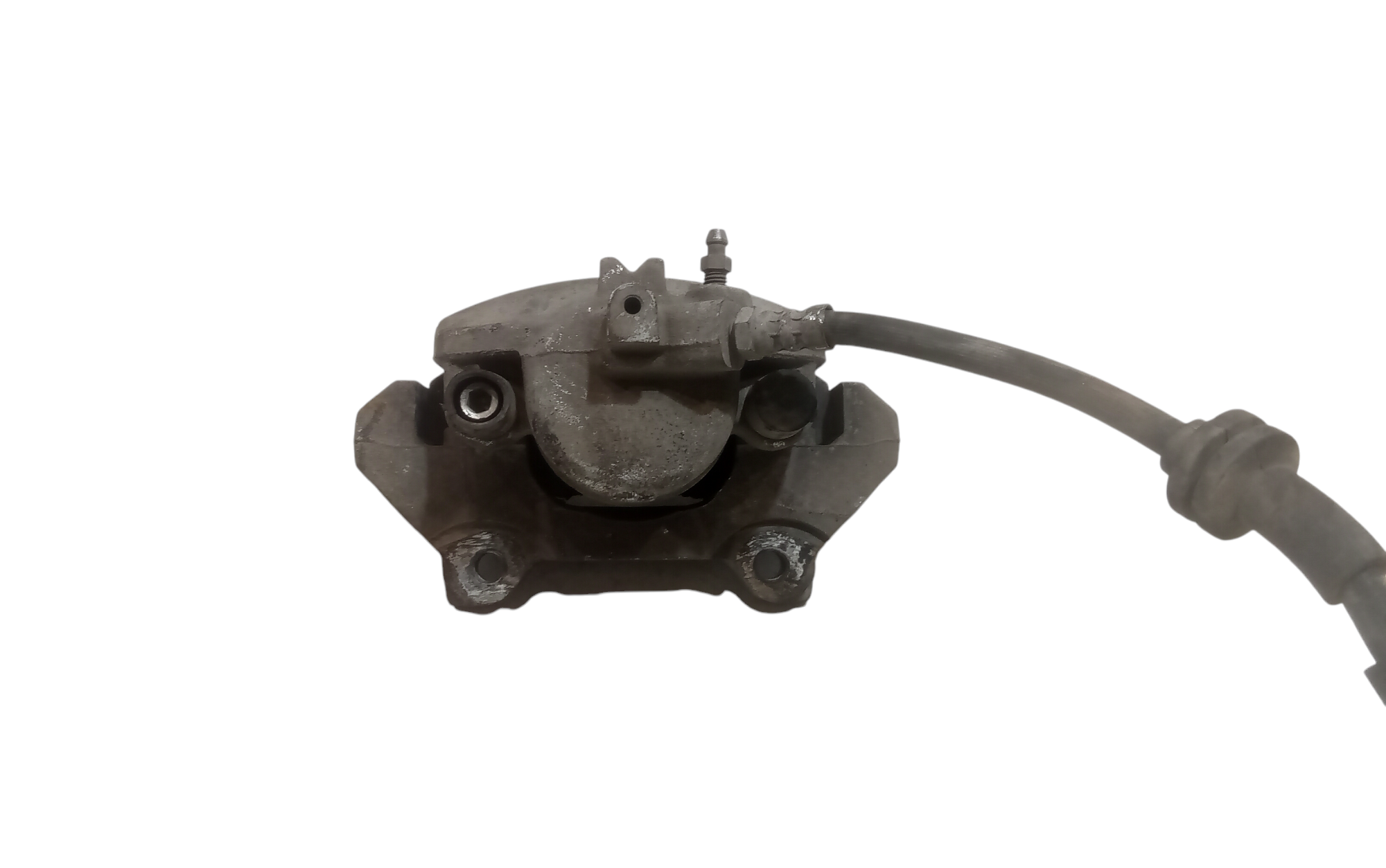 Pinza Freno anteriore Destra per Lancia Ypsilon 4 Serie (2011 - In produzione)