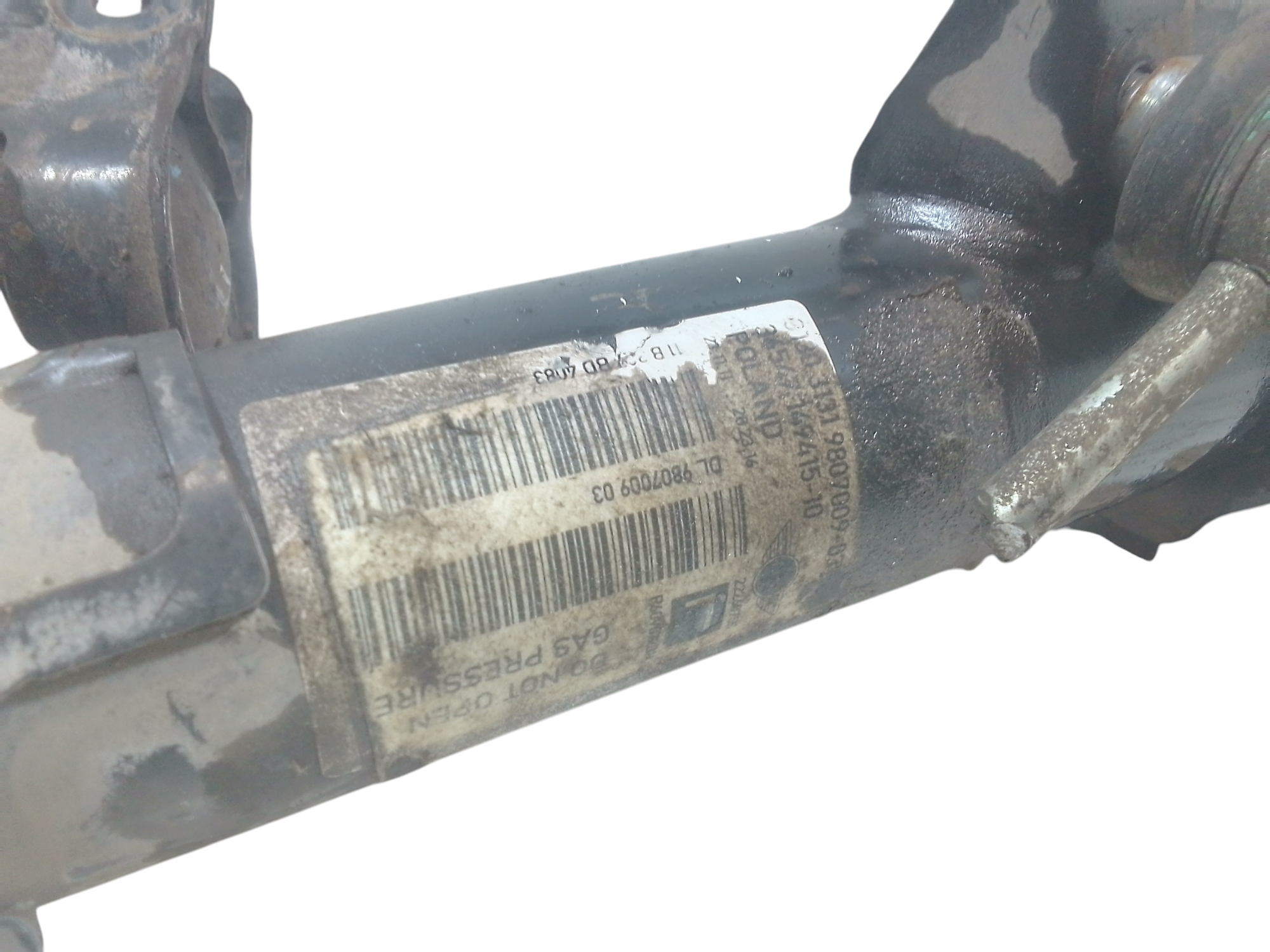 Ammortizzatore Anteriore Sinistro per Mini Countryman 1 Serie (2010 - In produzione)