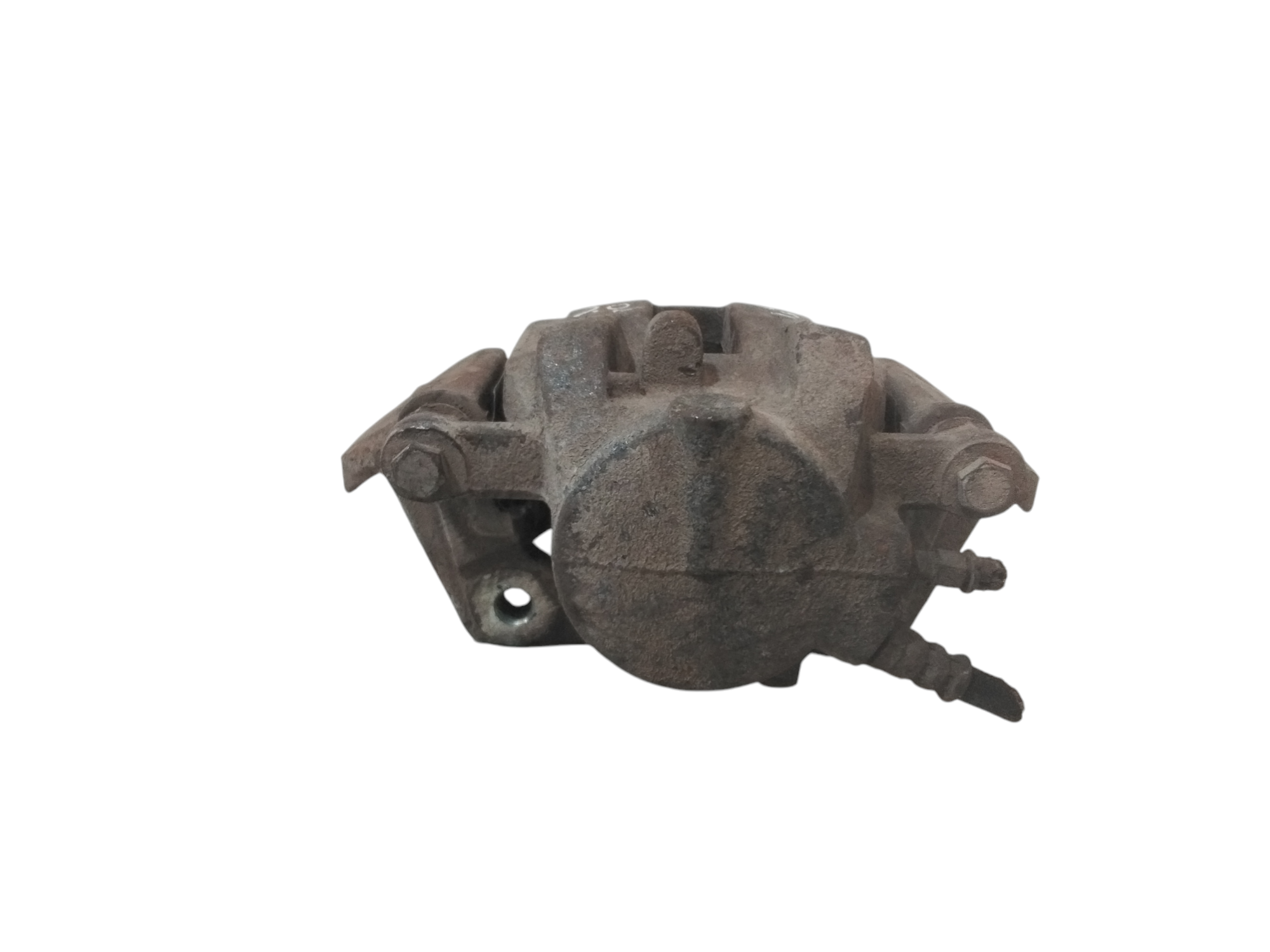 Pinza Freno anteriore Sinistra per Mercedes Classe A W169 3 Serie (2004 - 2008)