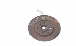 Mozzo ruota anteriore destra passeggero per Lancia Ypsilon 4 Serie (2011 - In produzione)