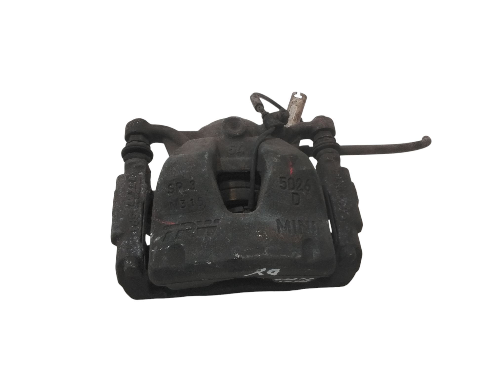 Pinza Freno anteriore Destra per Mini Countryman 1 Serie (2010 - In produzione)