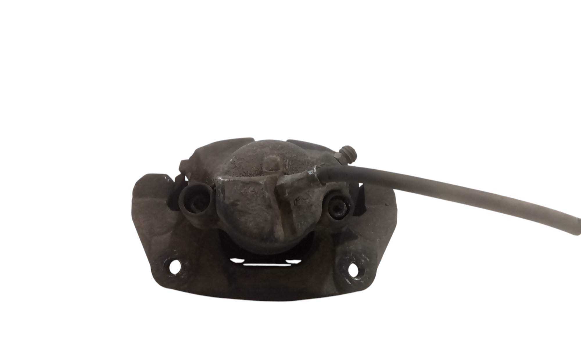 Pinza Freno anteriore Sinistra per Bmw X5 Serie (e53) (99>06) (1999 - 2006)