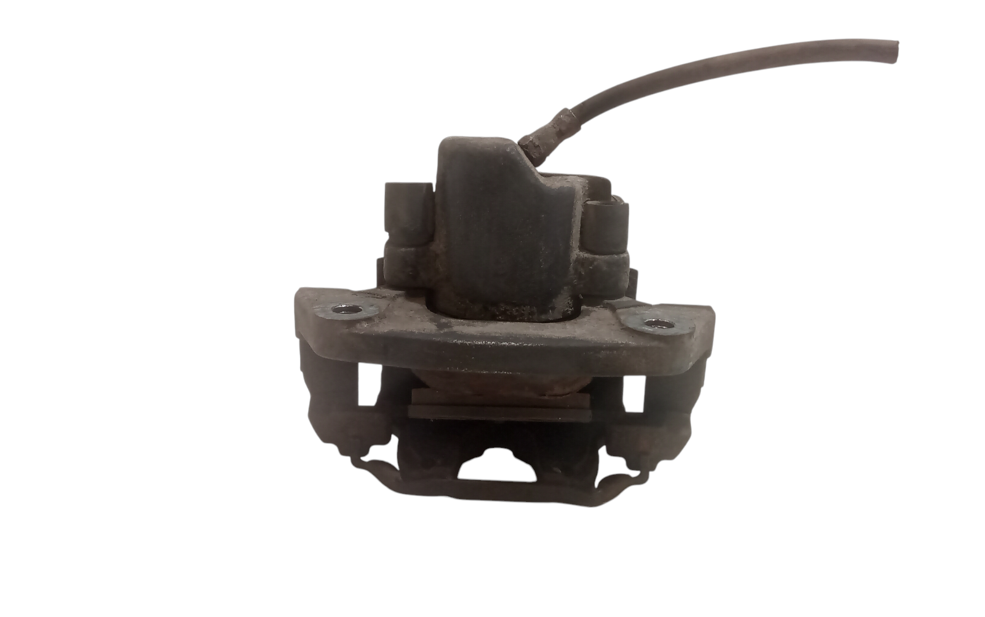 Pinza Freno anteriore Sinistra per Bmw X5 Serie (e53) (99>06) (1999 - 2006)