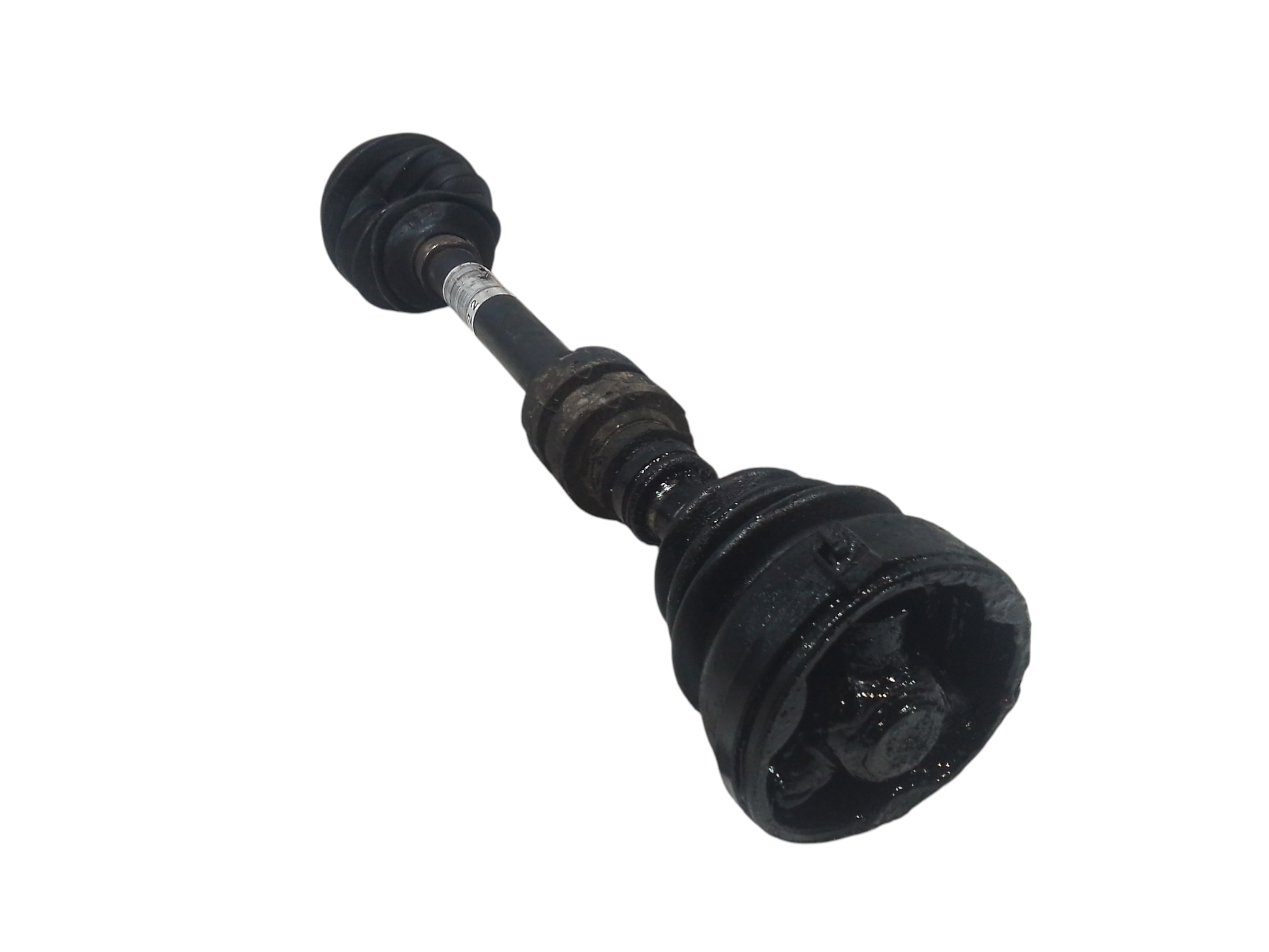 Semiasse anteriore Sinistro per Nissan Qashqai 2 Serie (2010 - 2013)