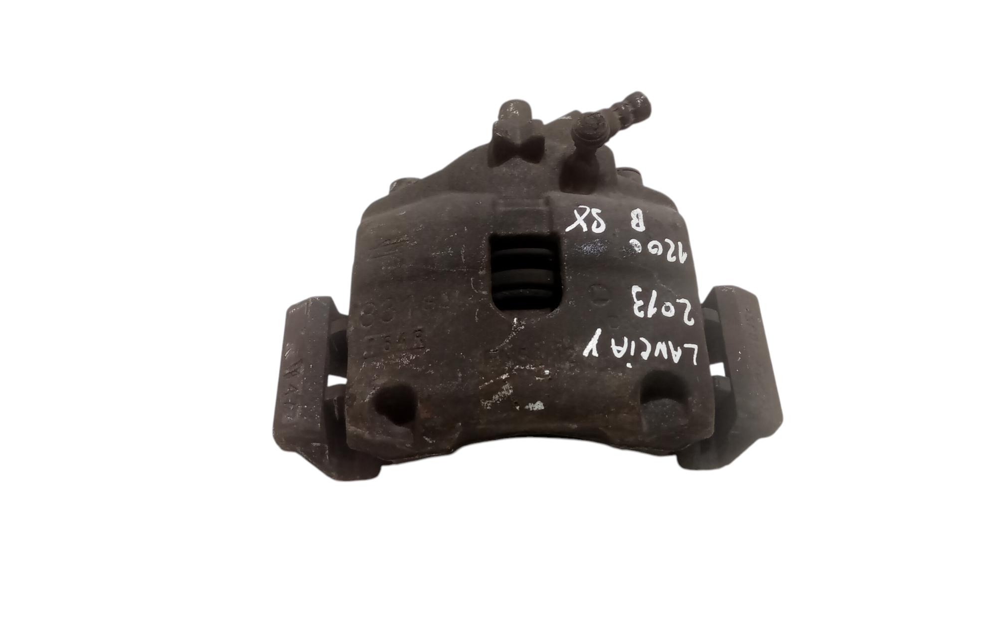 Pinza Freno anteriore Sinistra per Lancia Ypsilon 4 Serie (2011 - In produzione)