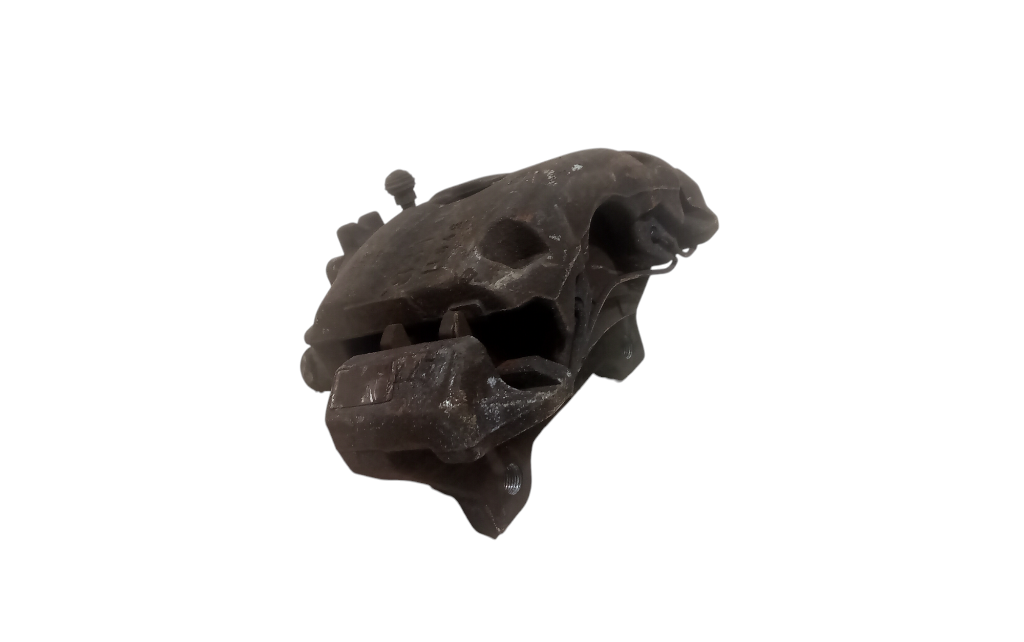 Pinza Freno anteriore Sinistra per Lancia Ypsilon 4 Serie (2011 - In produzione)