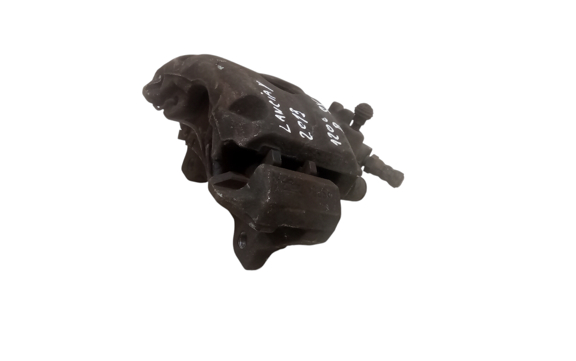 Pinza Freno anteriore Sinistra per Lancia Ypsilon 4 Serie (2011 - In produzione)