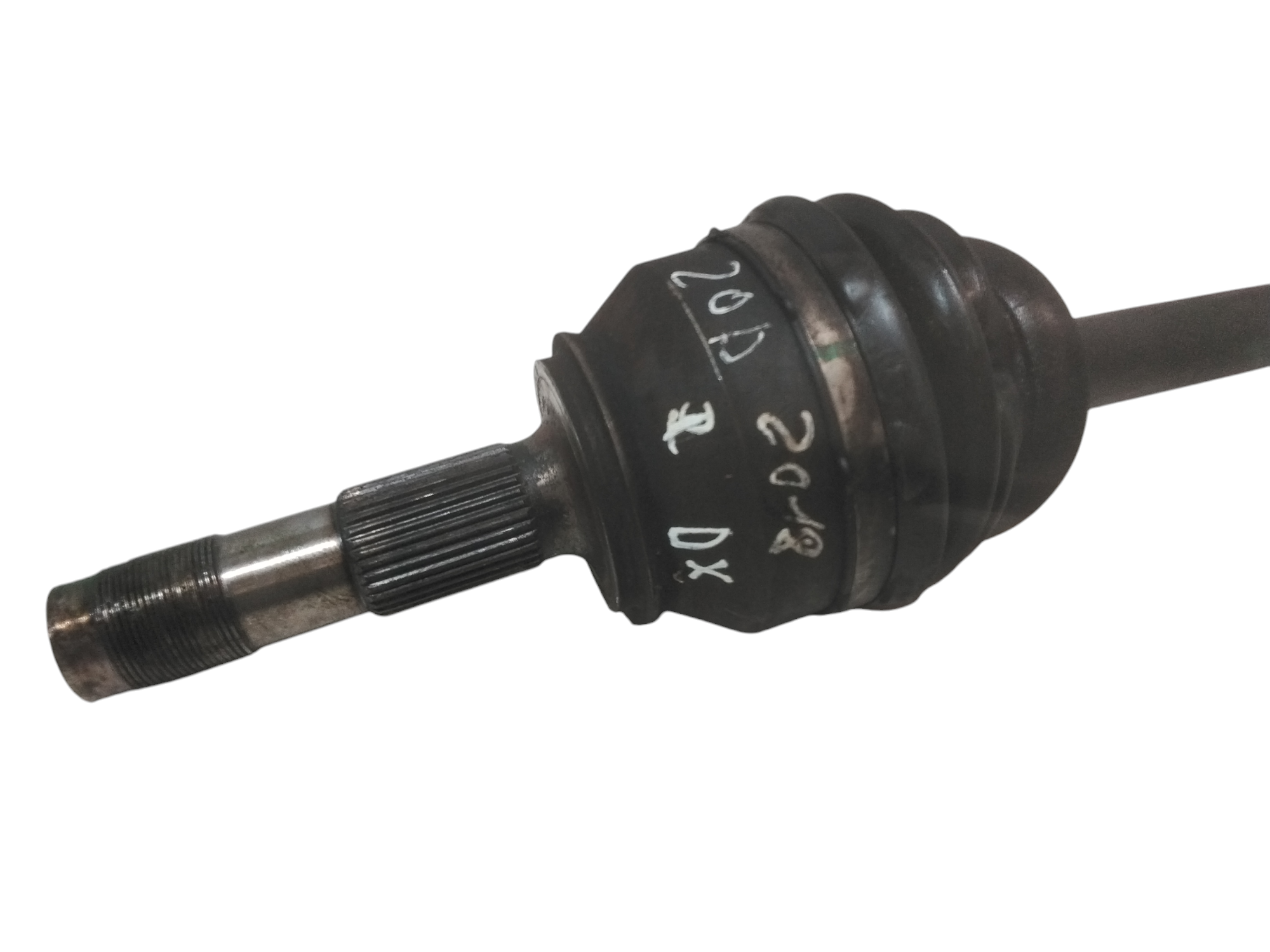 Semiasse anteriore destro per Peugeot Boxer 4 Serie (2011 - In produzione)