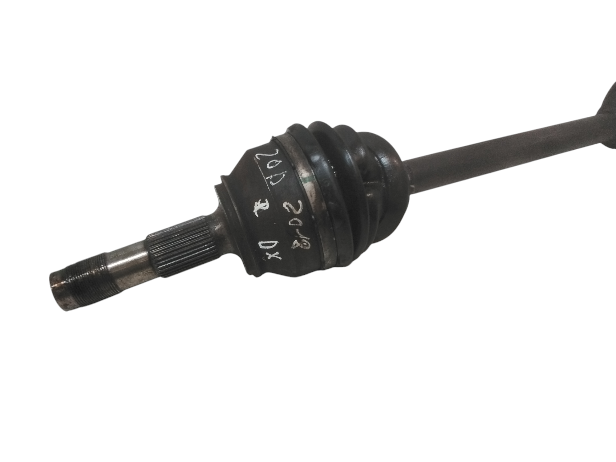 Semiasse anteriore destro per Peugeot Boxer 4 Serie (2011 - In produzione)