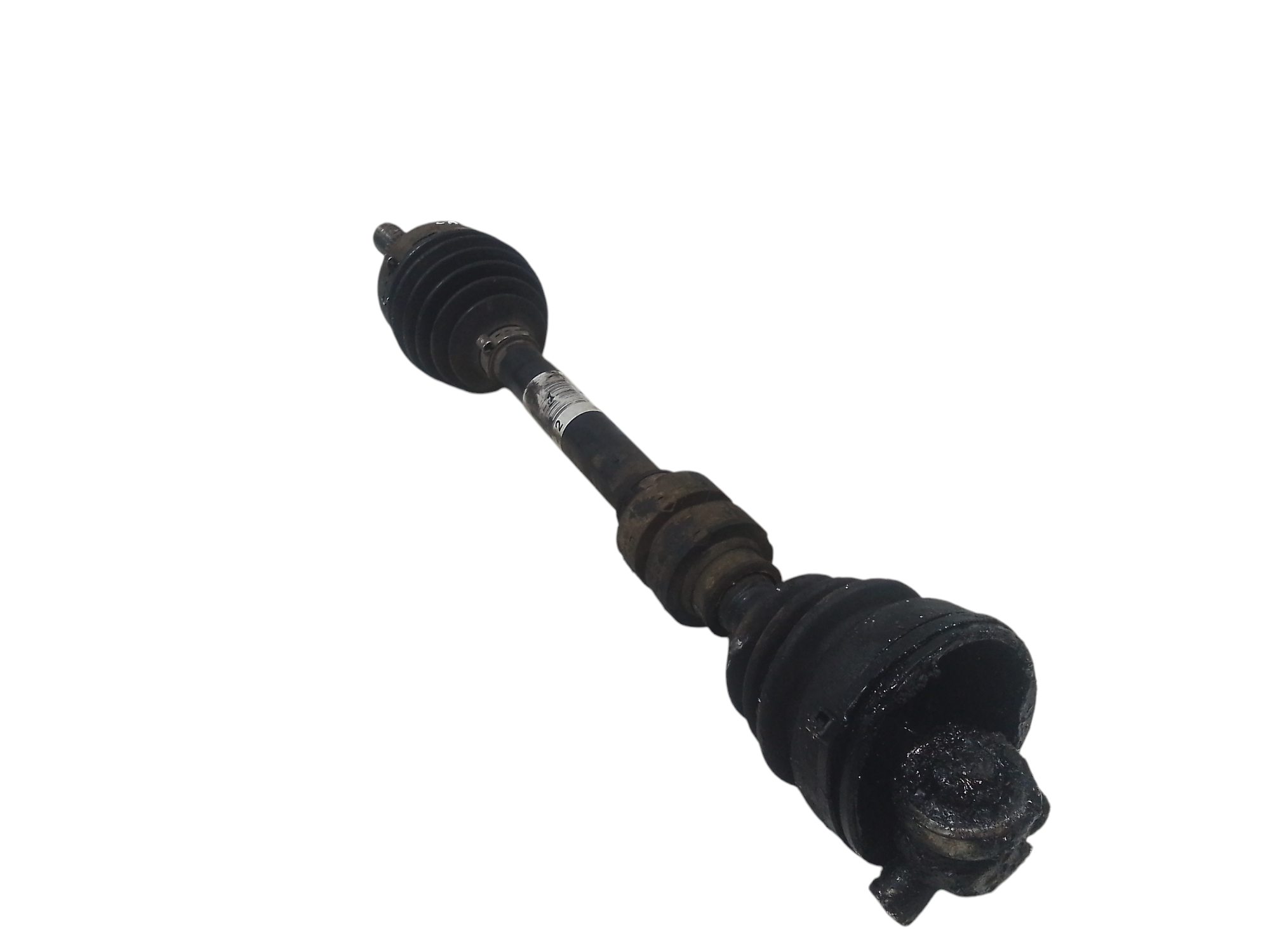 Semiasse anteriore destro per Nissan Qashqai 2 Serie (2010 - 2013)