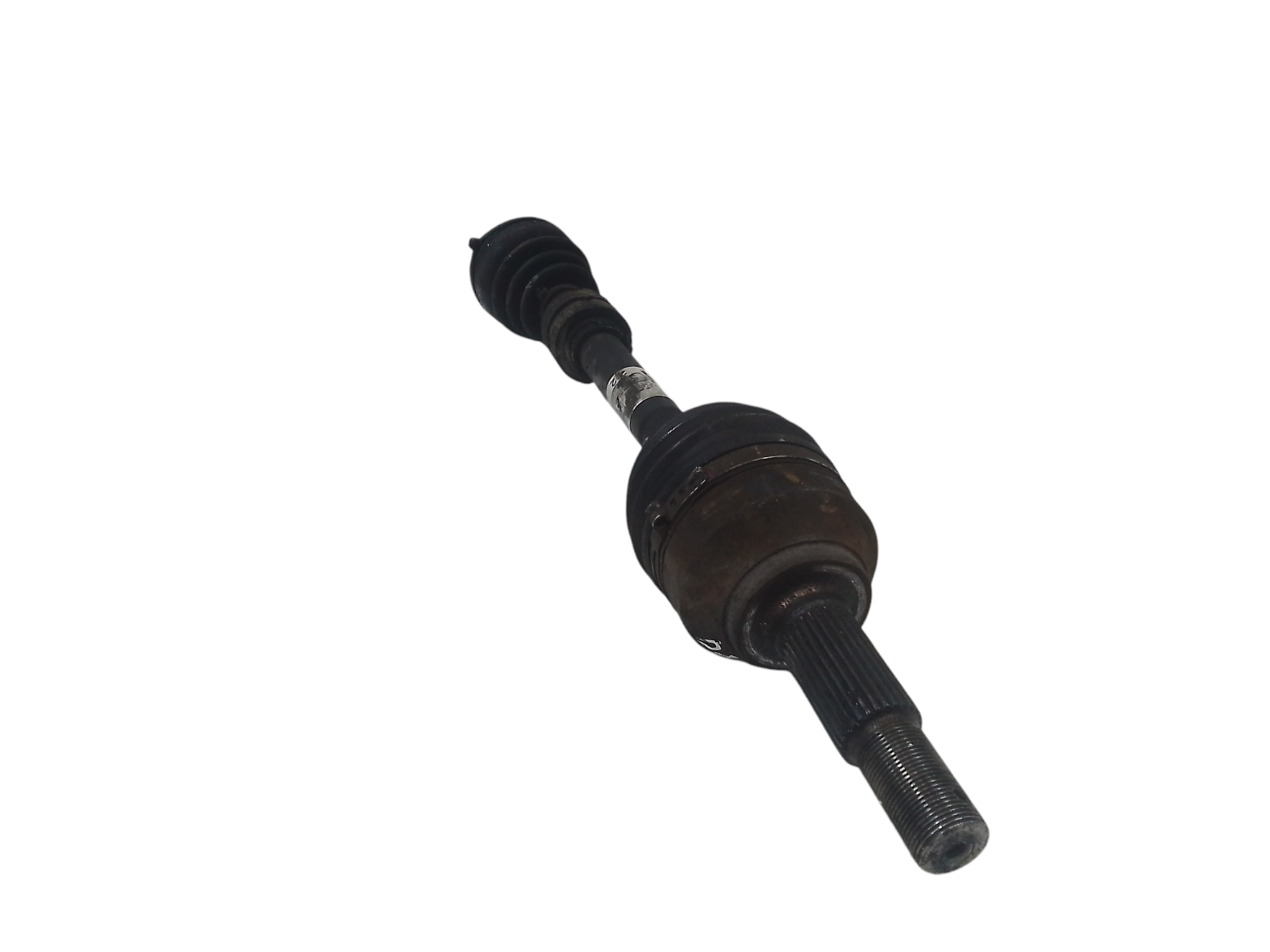 Semiasse anteriore destro per Nissan Qashqai 2 Serie (2010 - 2013)