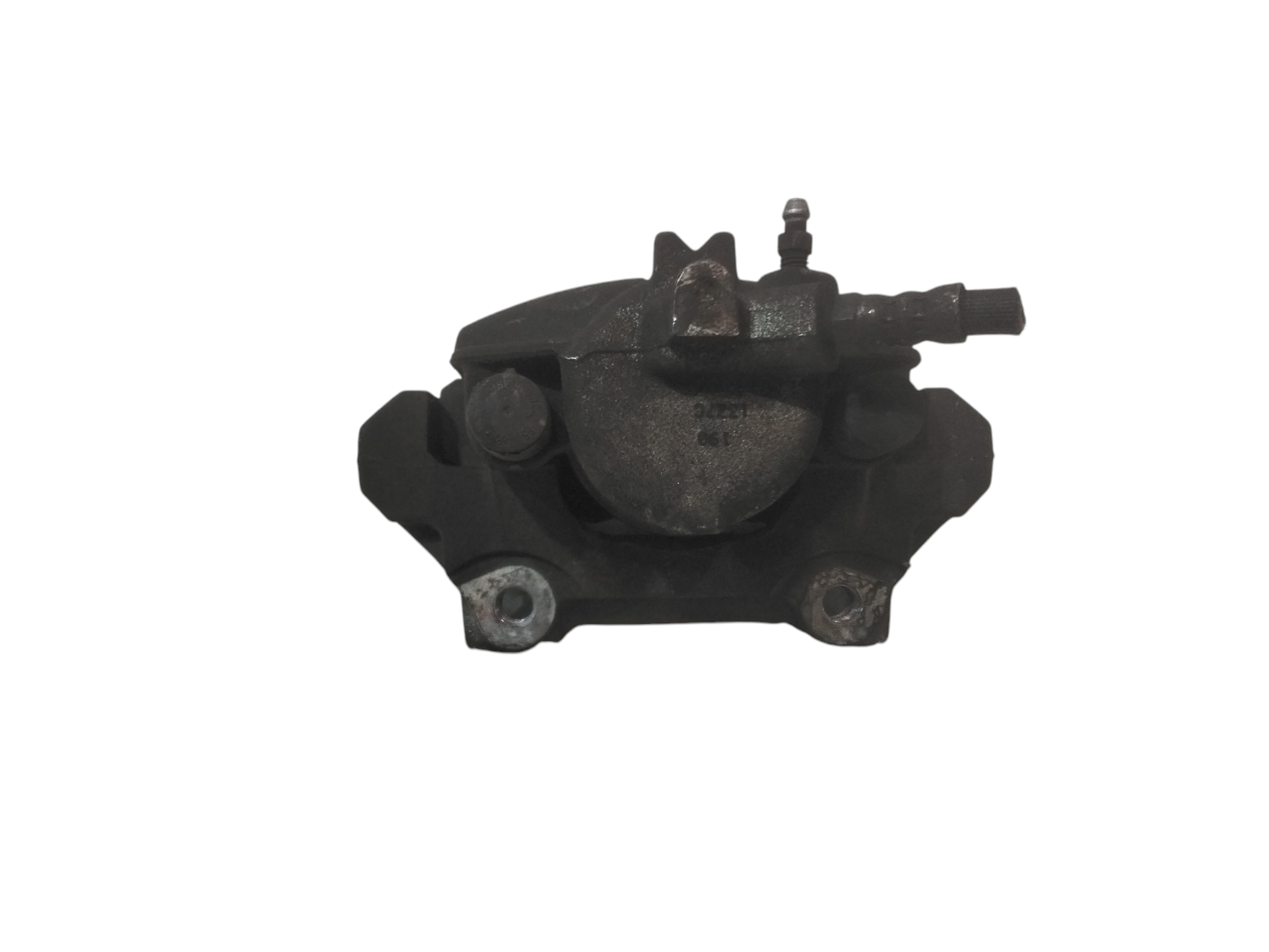 Pinza Freno anteriore Sinistra per Lancia Ypsilon 4 Serie (2011 - In produzione)