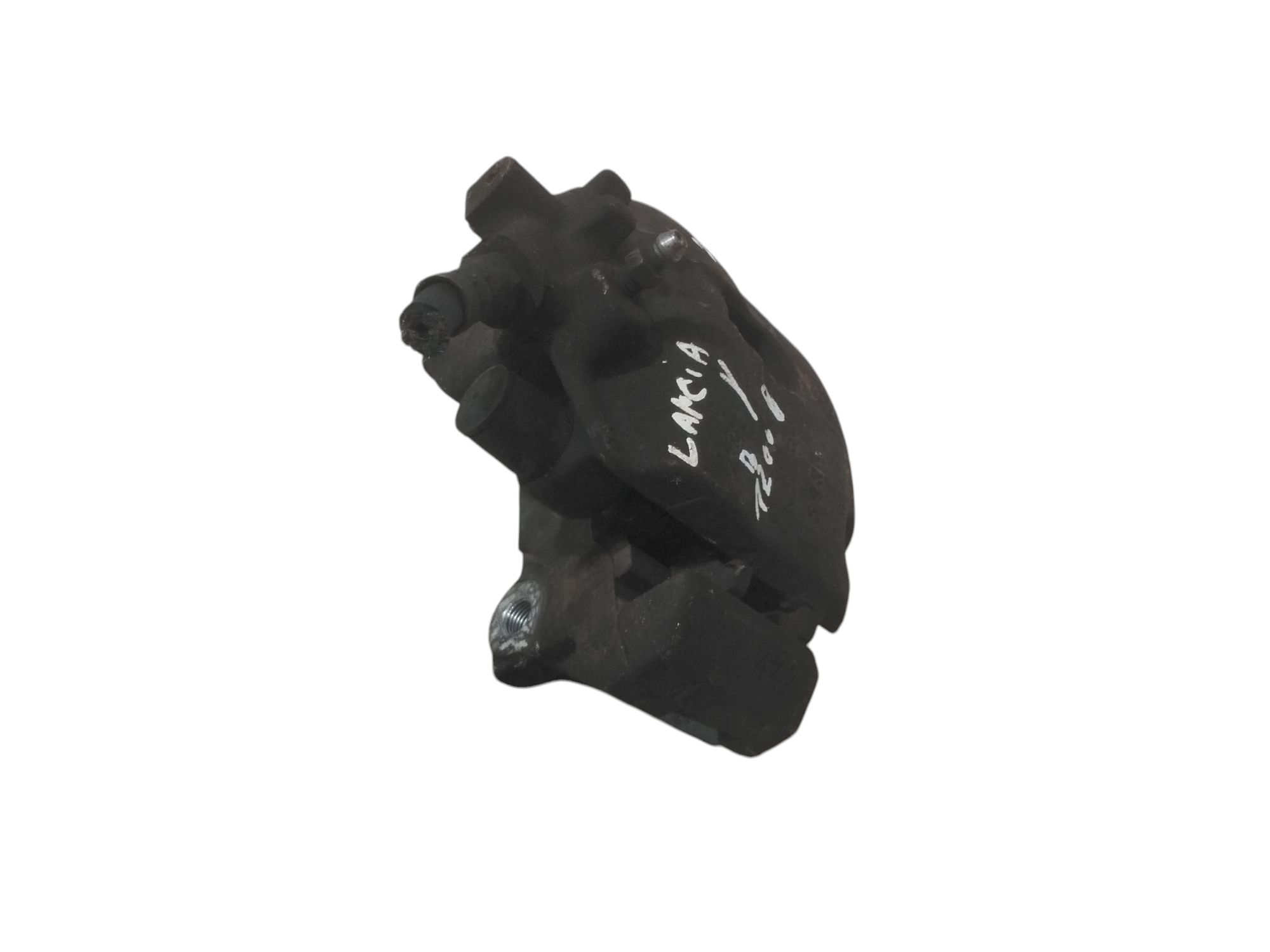 Pinza Freno anteriore Sinistra per Lancia Ypsilon 4 Serie (2011 - In produzione)