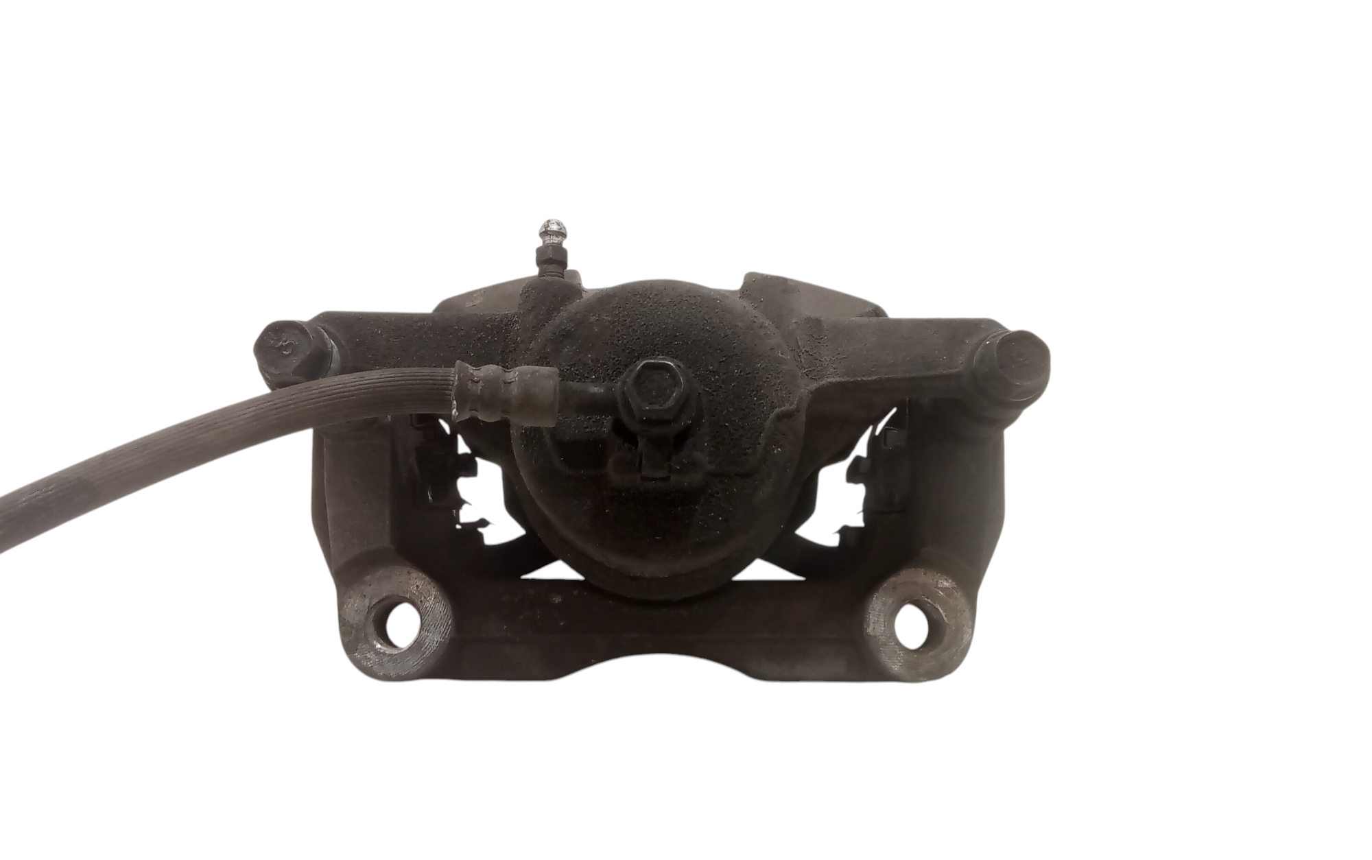 Pinza Freno anteriore Sinistra per Nissan Qashqai 2 Serie (2010 - 2013)