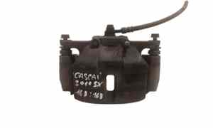 Pinza Freno anteriore Sinistra per Nissan Qashqai 2 Serie (2010 - 2013)