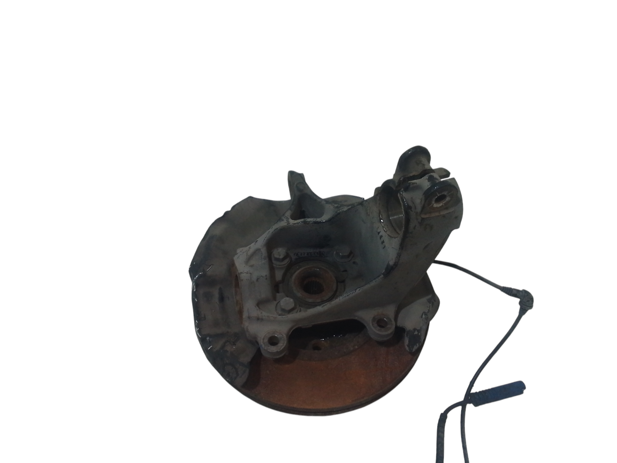 Mozzo ruota anteriore destra passeggero per Mini Countryman 1 Serie (2010 - In produzione)