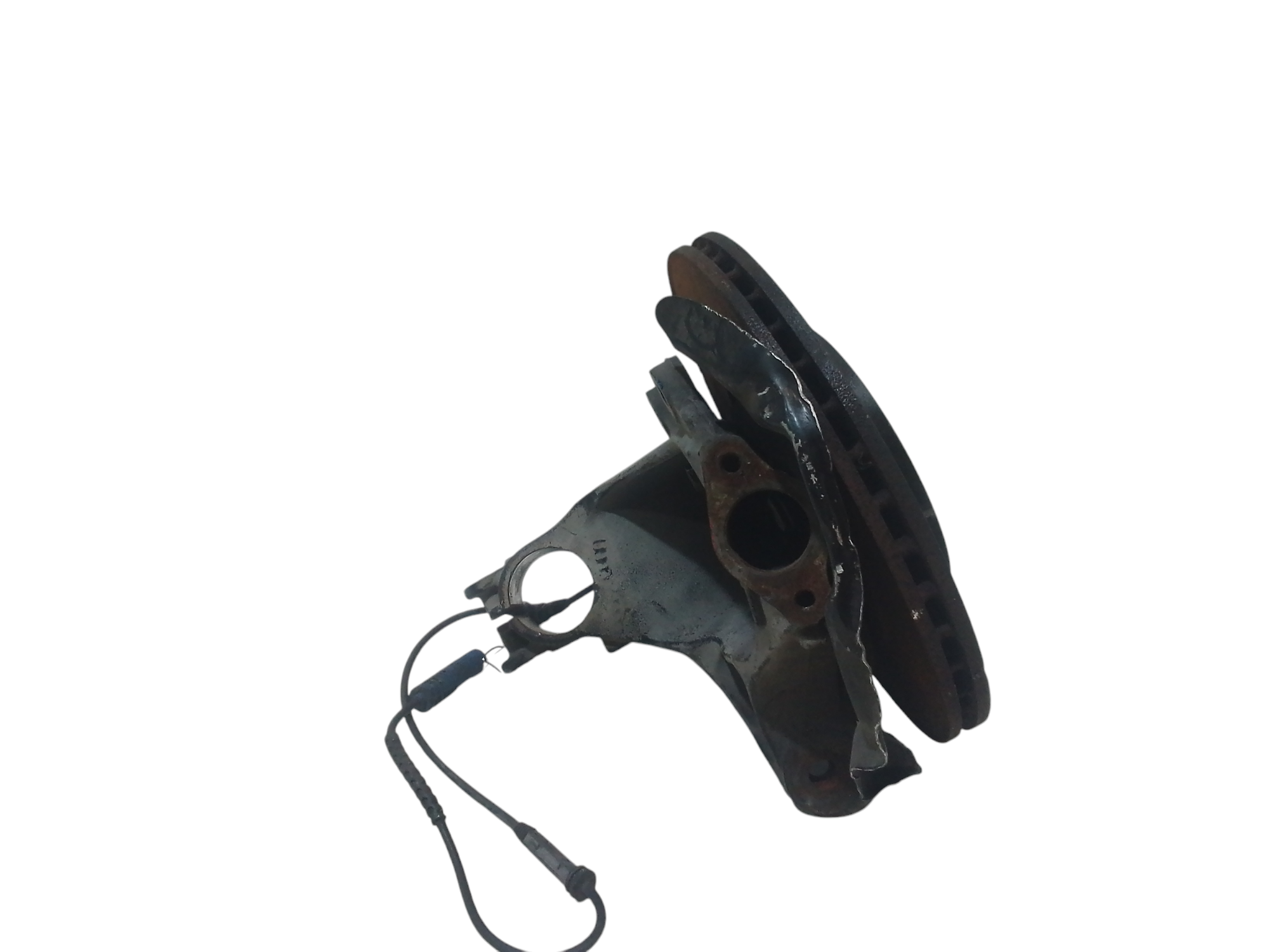 Mozzo ruota anteriore destra passeggero per Mini Countryman 1 Serie (2010 - In produzione)