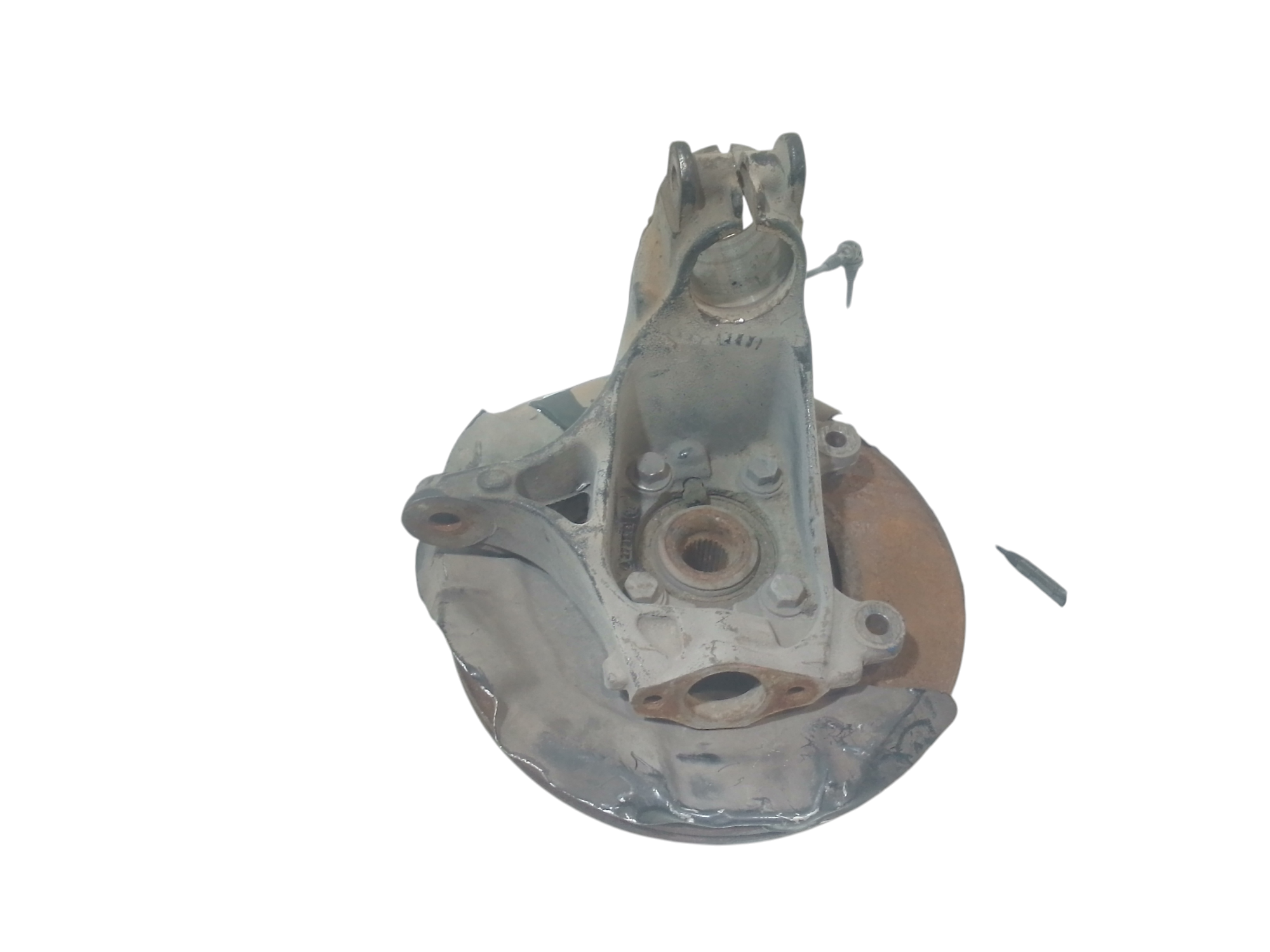 Mozzo ruota anteriore destra passeggero per Mini Countryman 1 Serie (2010 - In produzione)