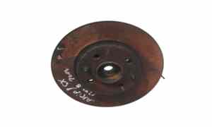 Mozzo ruota anteriore Sinistra guida per Lancia Ypsilon 4 Serie (2011 - In produzione)