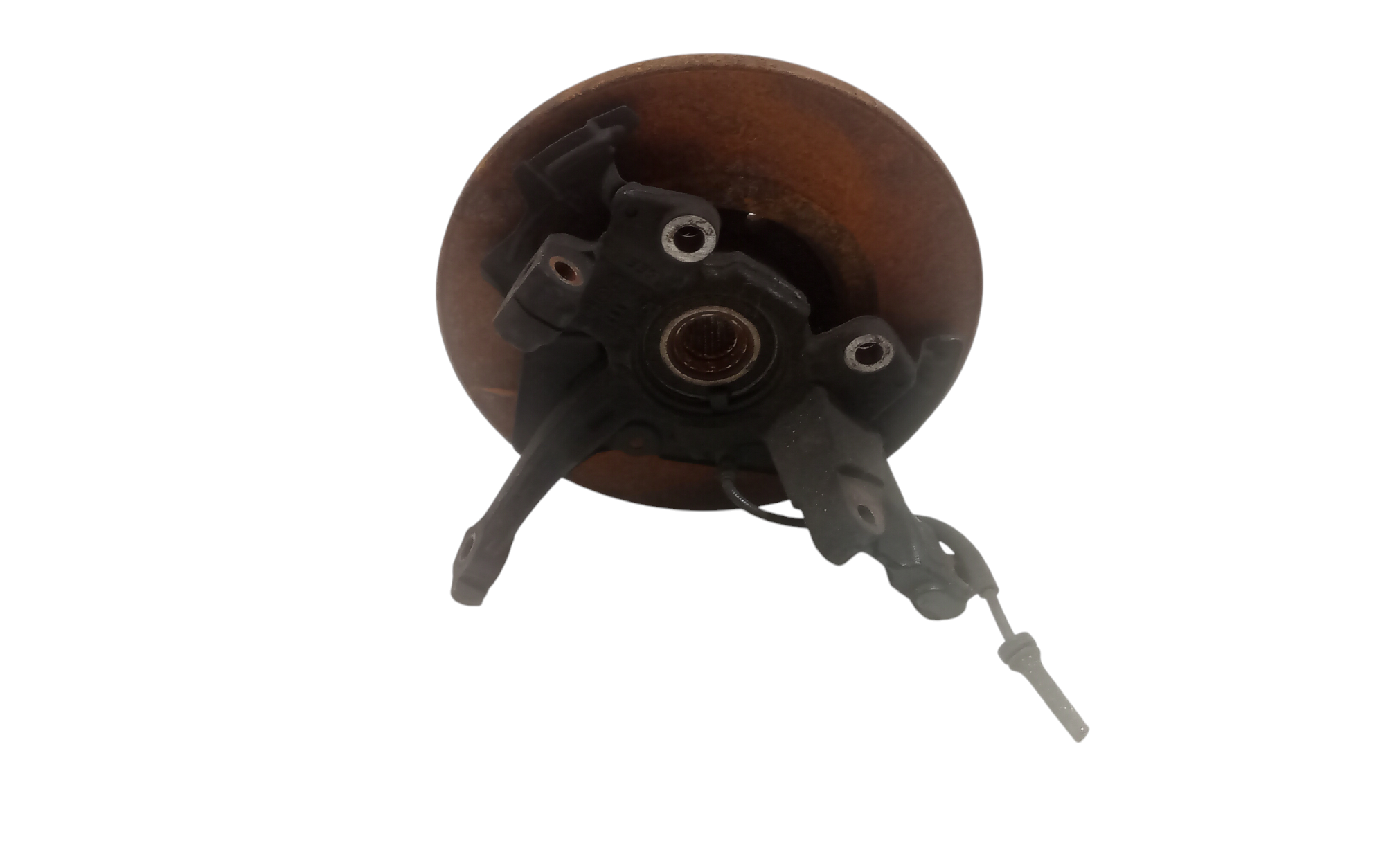 Mozzo ruota anteriore destra passeggero per Lancia Ypsilon 4 Serie (2011 - In produzione)