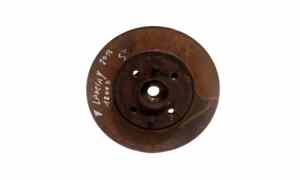 Mozzo ruota anteriore destra passeggero per Lancia Ypsilon 4 Serie (2011 - In produzione)