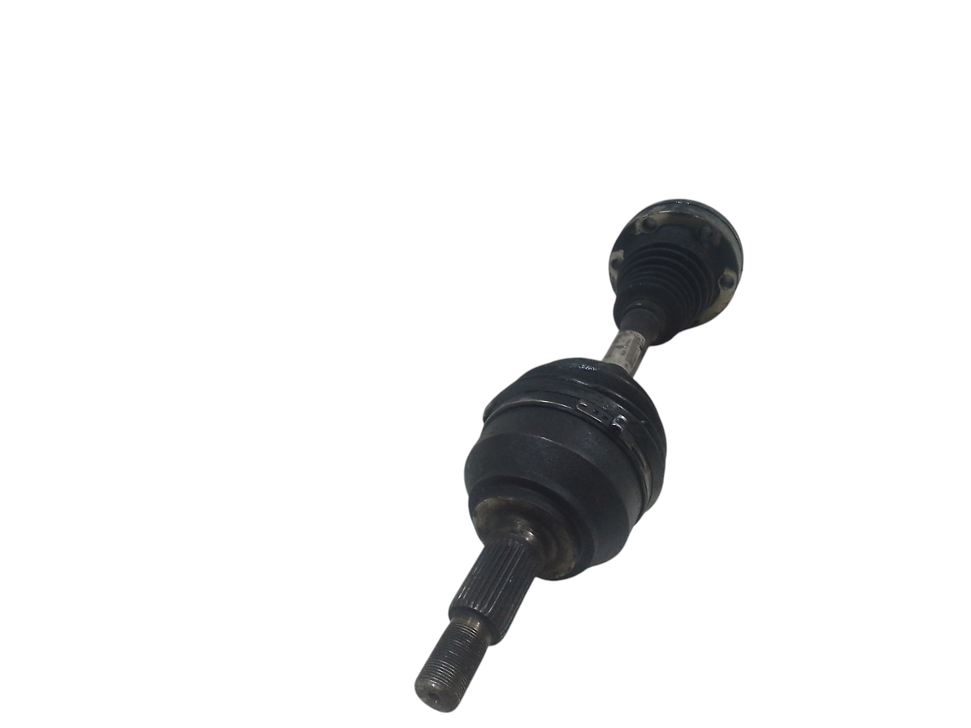 Semiasse anteriore Sinistro per Audi Q7 Serie (4lb) (05>15) (2005 - 2015)