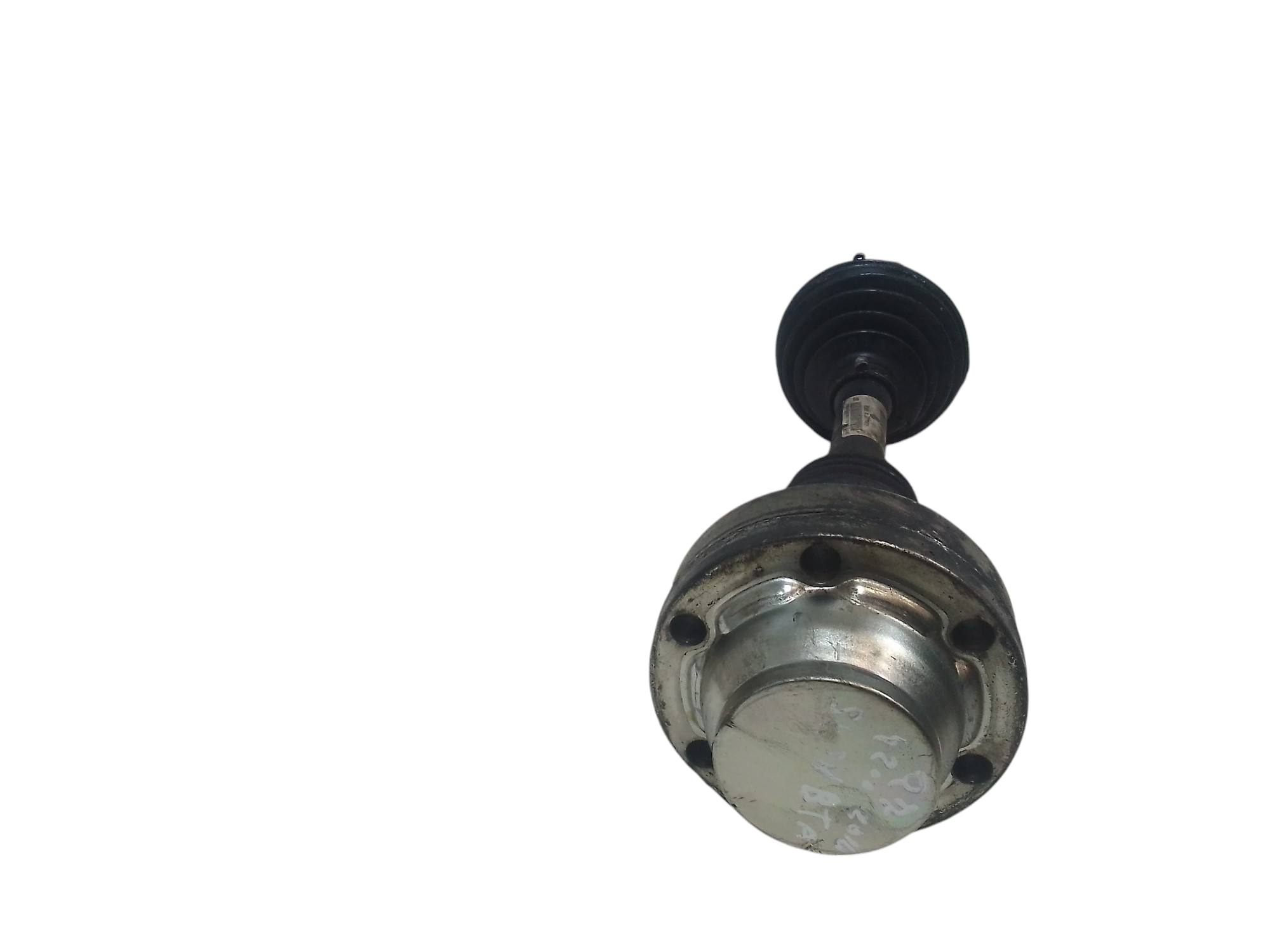 Semiasse anteriore Sinistro per Audi Q7 Serie (4lb) (05>15) (2005 - 2015)