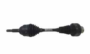 Semiasse anteriore Sinistro per Audi Q7 Serie (4lb) (05>15) (2005 - 2015)