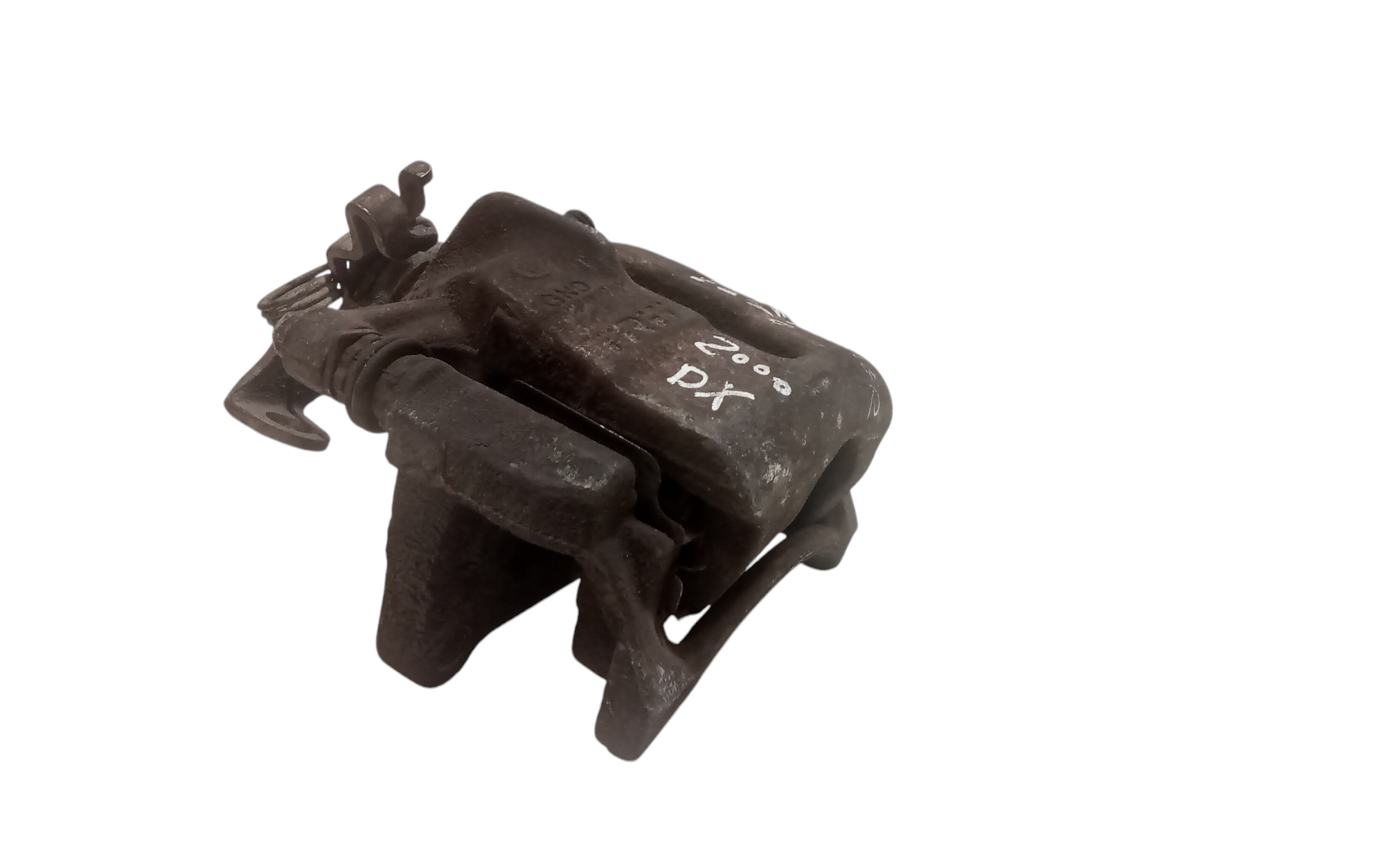 Pinza Freno Posteriore Destra per Volkswagen Transporter T5 4 Serie (2009 - In produzione)