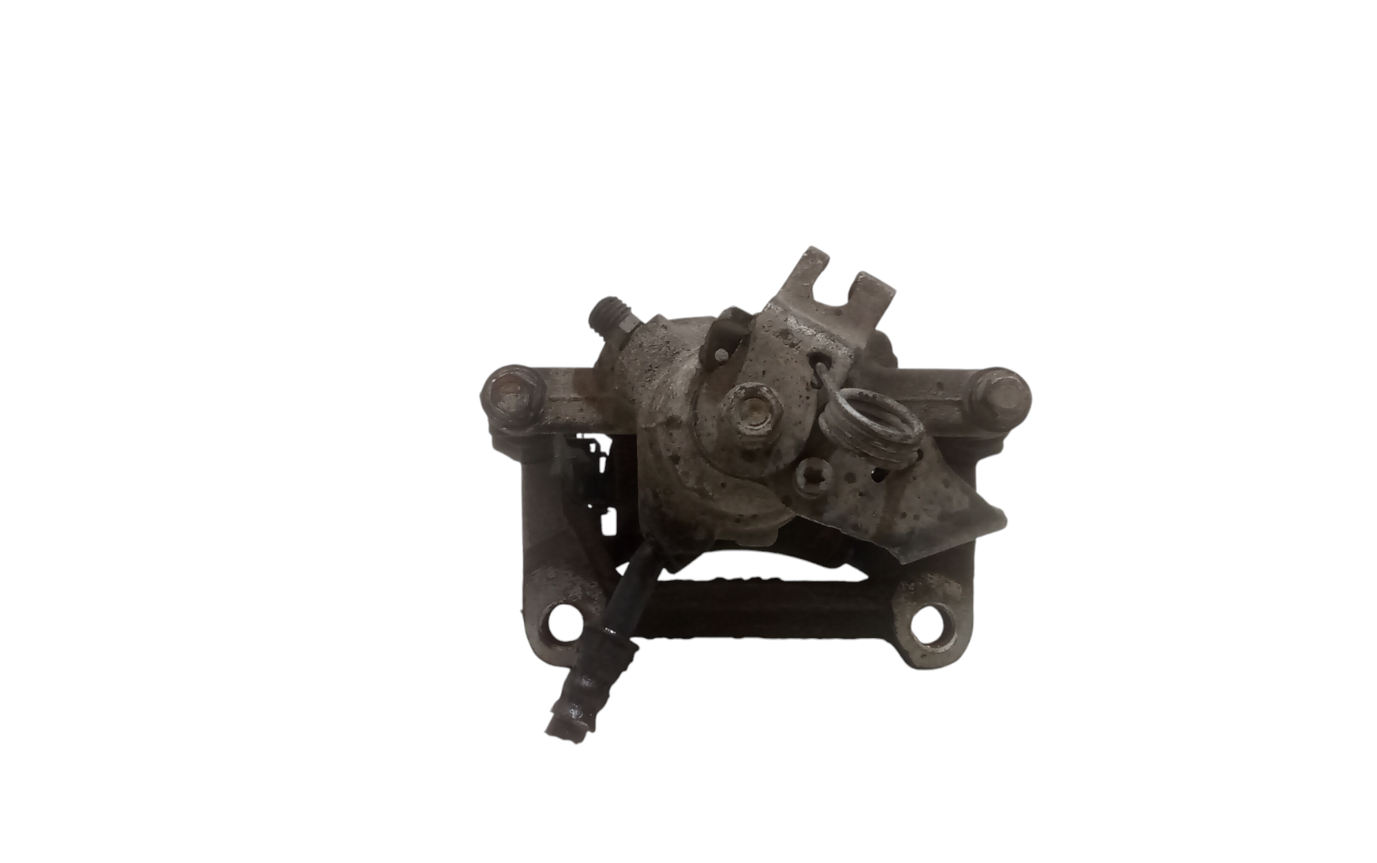 Pinza Freno Posteriore Destra per Volkswagen Transporter T5 4 Serie (2009 - In produzione)