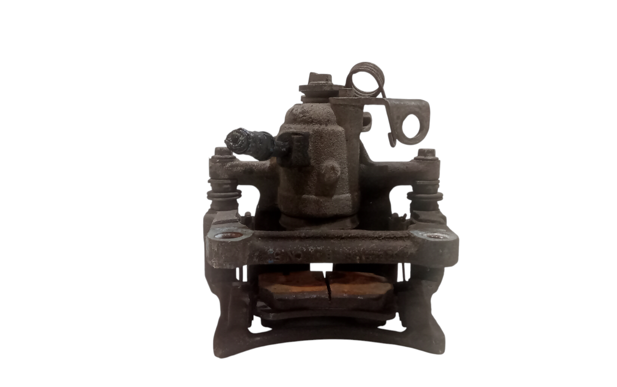 Pinza Freno Posteriore Destra per Volkswagen Transporter T5 4 Serie (2009 - In produzione)