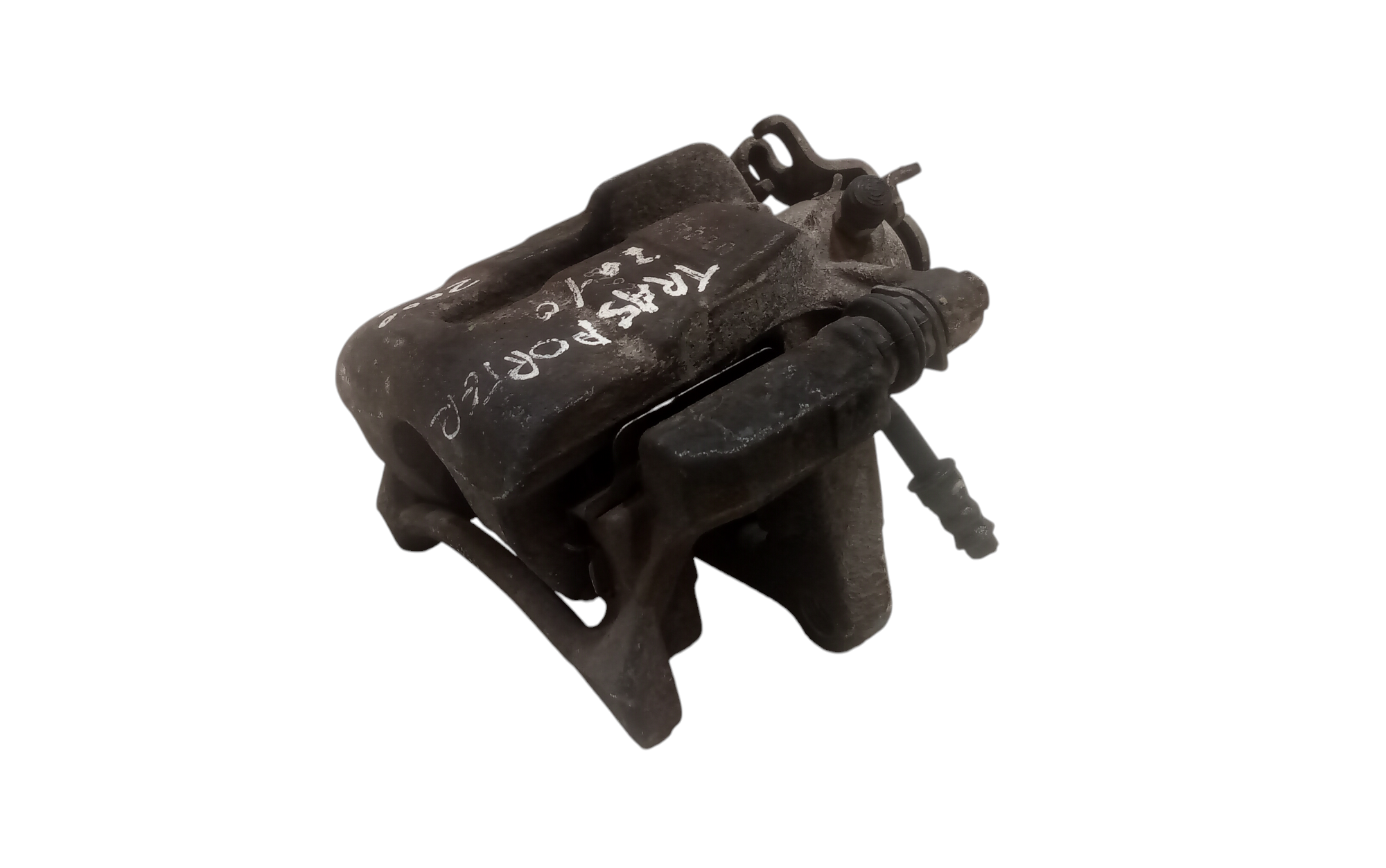 Pinza Freno Posteriore Destra per Volkswagen Transporter T5 4 Serie (2009 - In produzione)