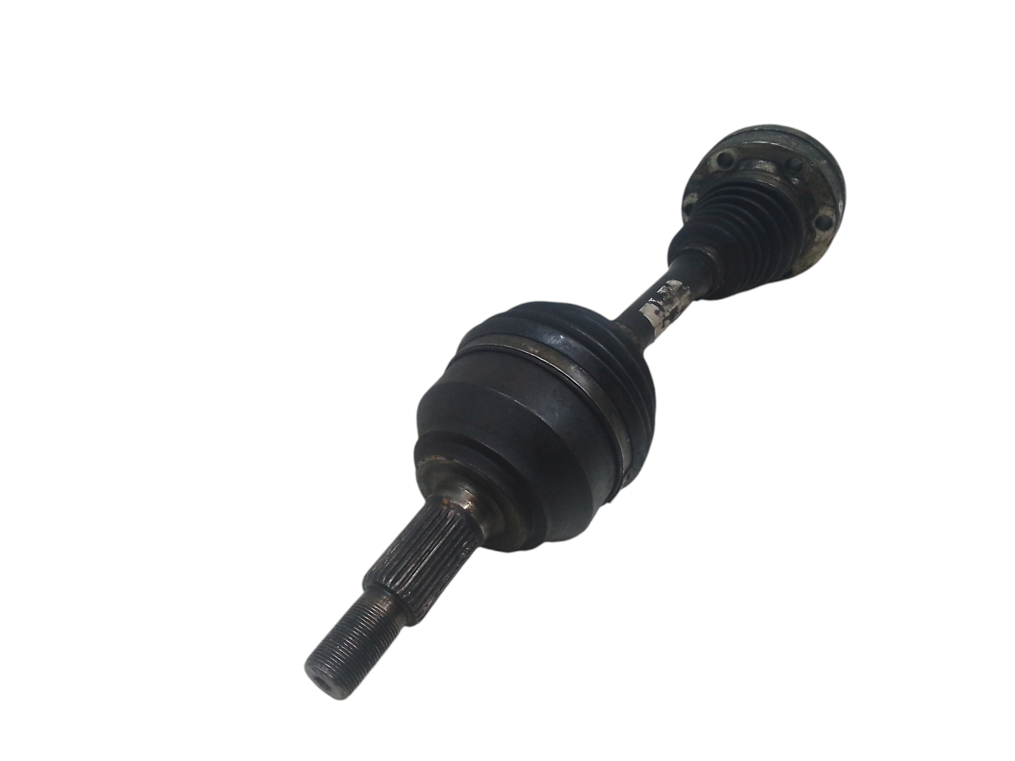 Semiasse anteriore destro per Audi Q7 Serie (4lb) (05>15) (2005 - 2015)