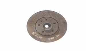 Mozzo ruota anteriore destra passeggero per Renault Scenic Serie (09>16) (2009 - 2016)