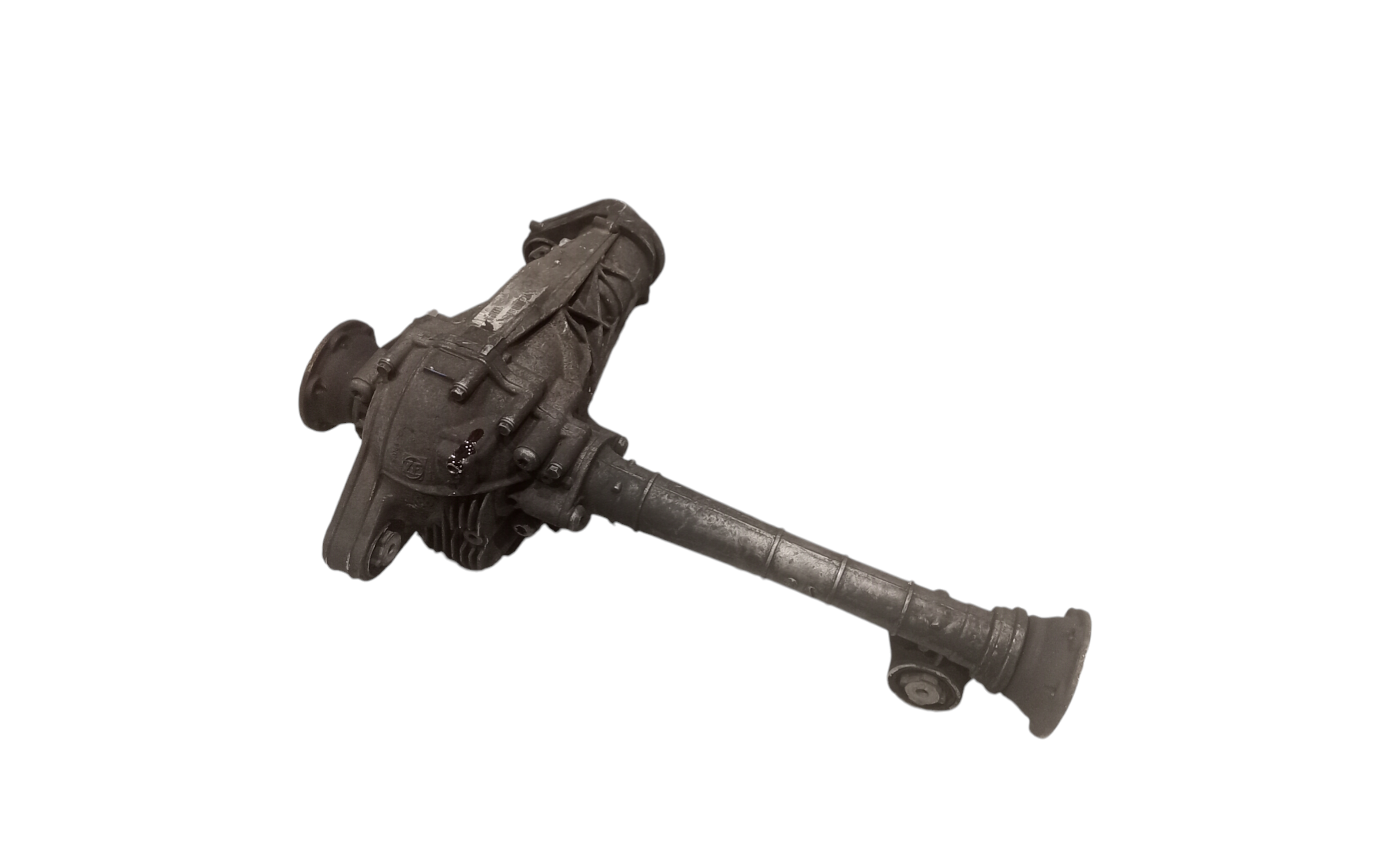 Differenziale Anteriore per Audi Q7 Serie (4lb) (05>15) (2005 - 2015)