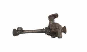 Differenziale Anteriore per Audi Q7 Serie (4lb) (05>15) (2005 - 2015)