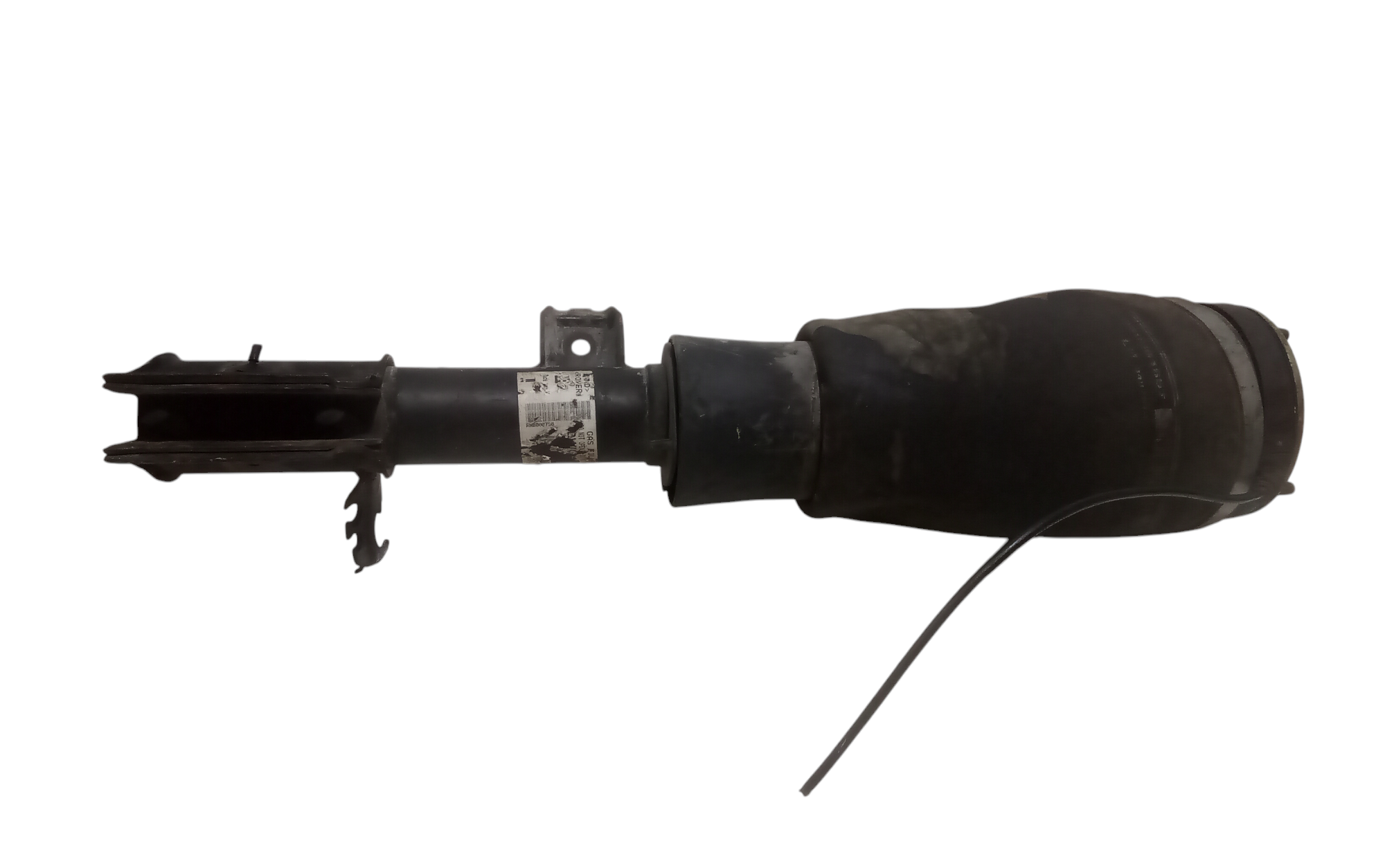 Ammortizzatore Anteriore Sinistro per Land Rover Range Rover 3 Serie (2002 - 2012)