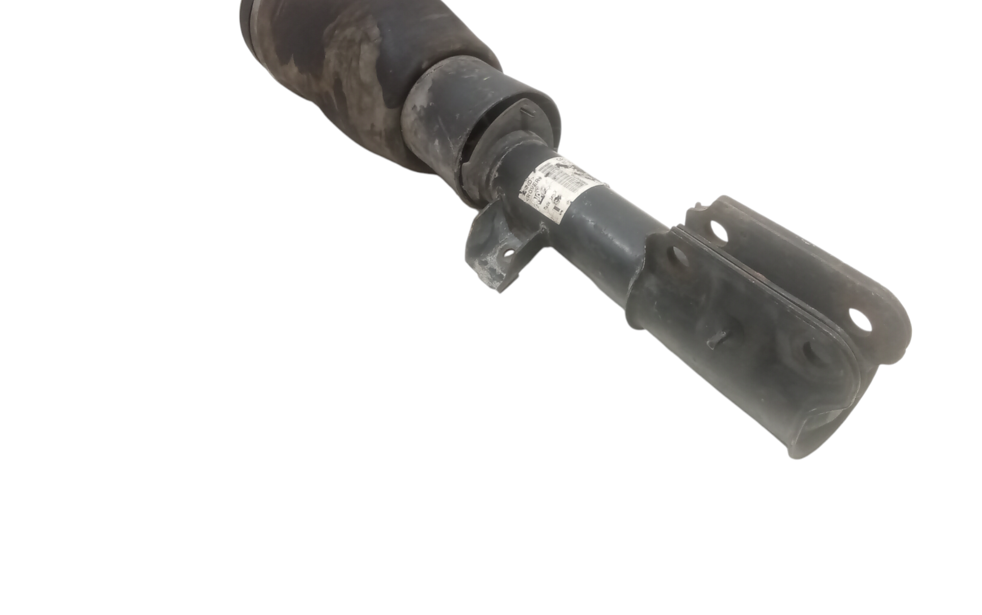 Ammortizzatore Anteriore Sinistro per Land Rover Range Rover 3 Serie (2002 - 2012)