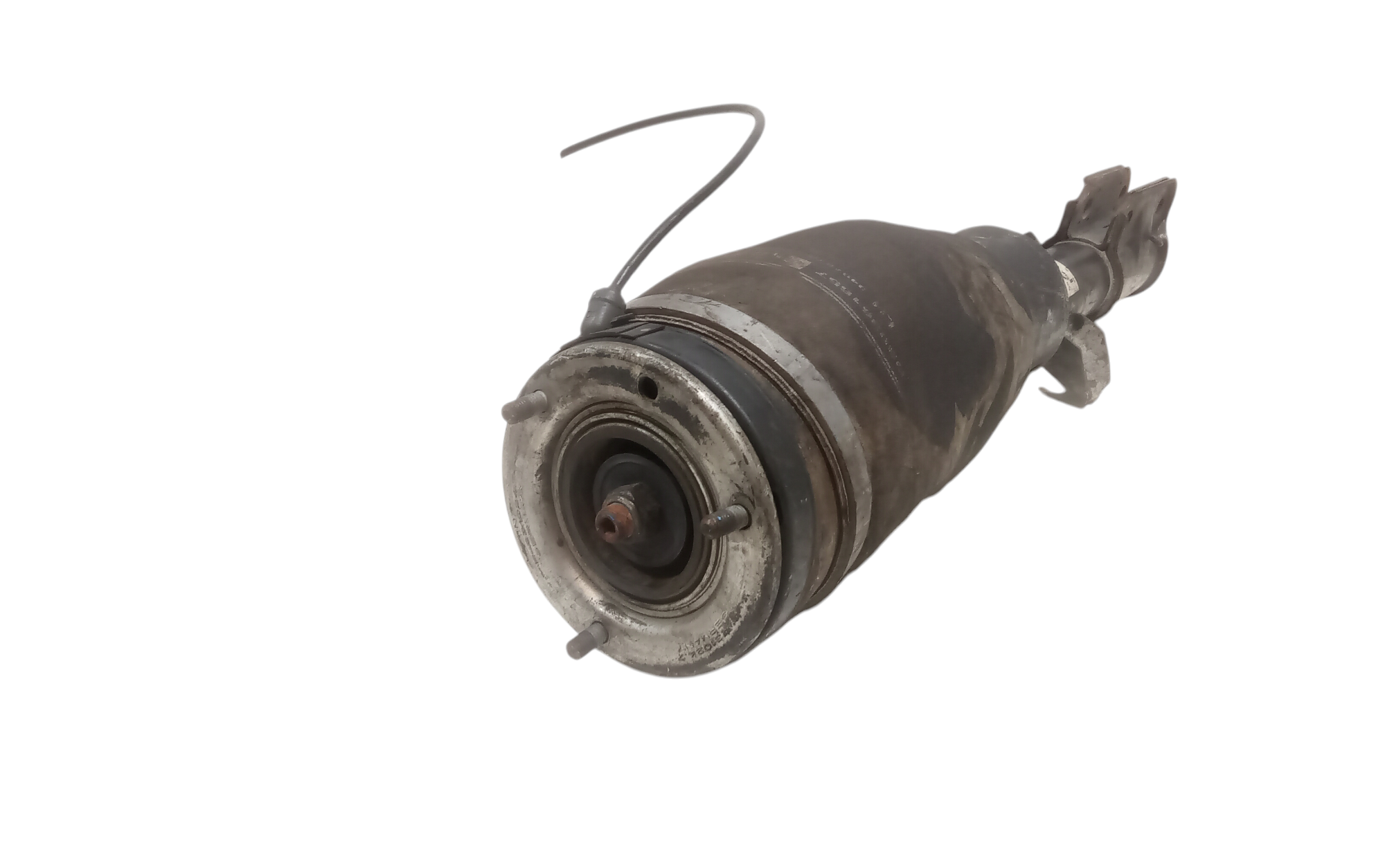 Ammortizzatore Anteriore Sinistro per Land Rover Range Rover 3 Serie (2002 - 2012)