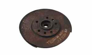 Mozzo ruota anteriore destra passeggero per Opel Meriva 1 Serie (2003 - 2006)