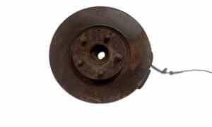 Mozzo ruota anteriore destra passeggero per Volvo V50 1 Serie (2003 - 2007)