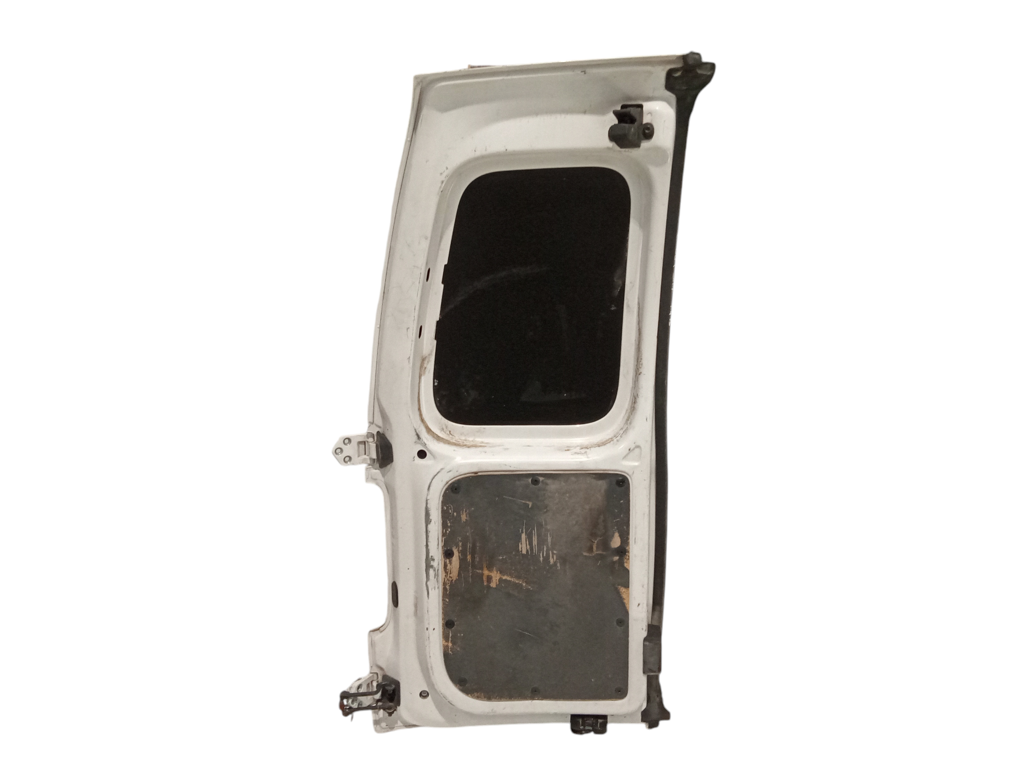 Porta carico posteriore a battente DX lato passeggero vetrat per Volkswagen Caddy 4 Serie (2010 - In produzione)