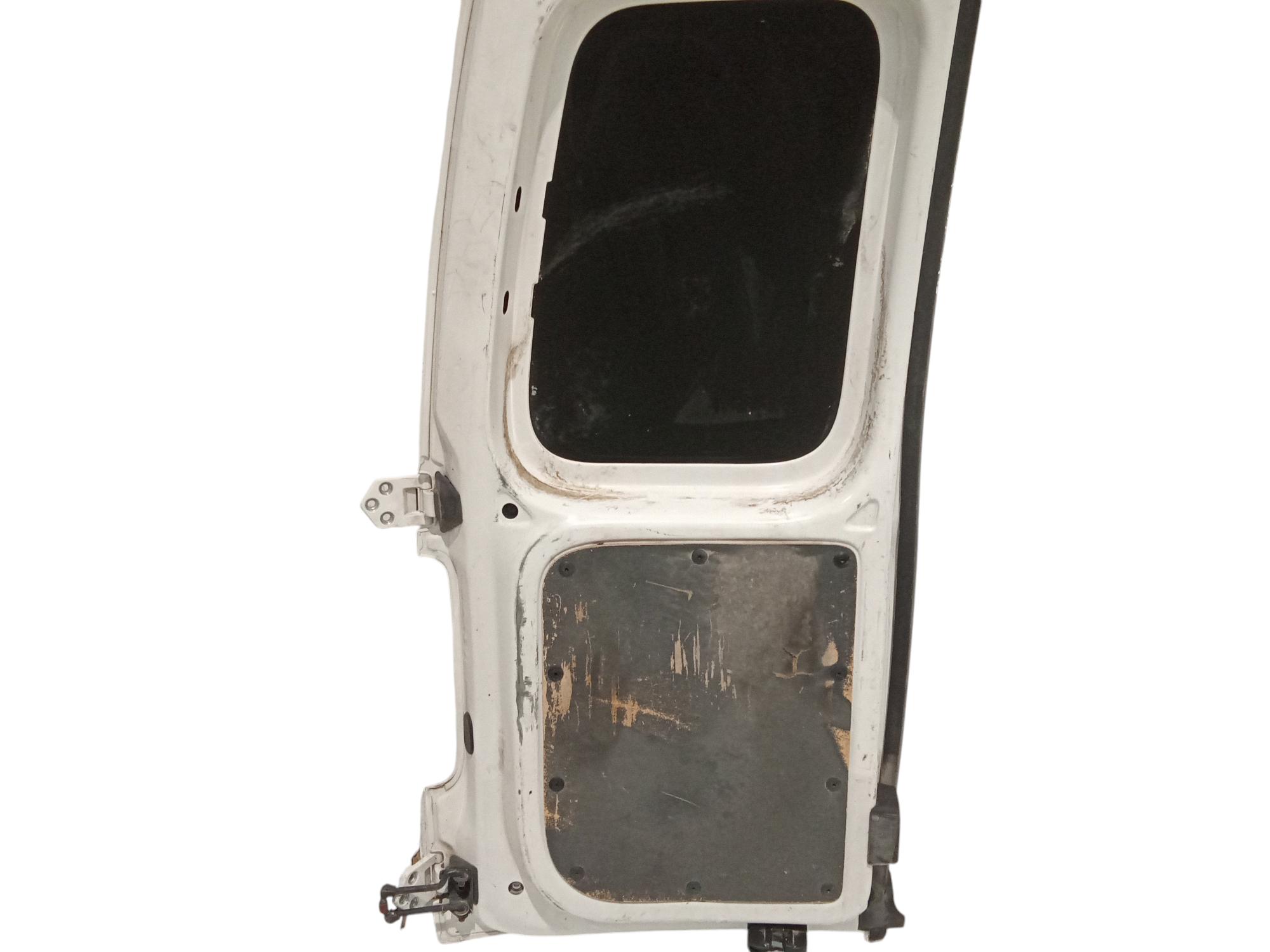 Porta carico posteriore a battente DX lato passeggero vetrat per Volkswagen Caddy 4 Serie (2010 - In produzione)