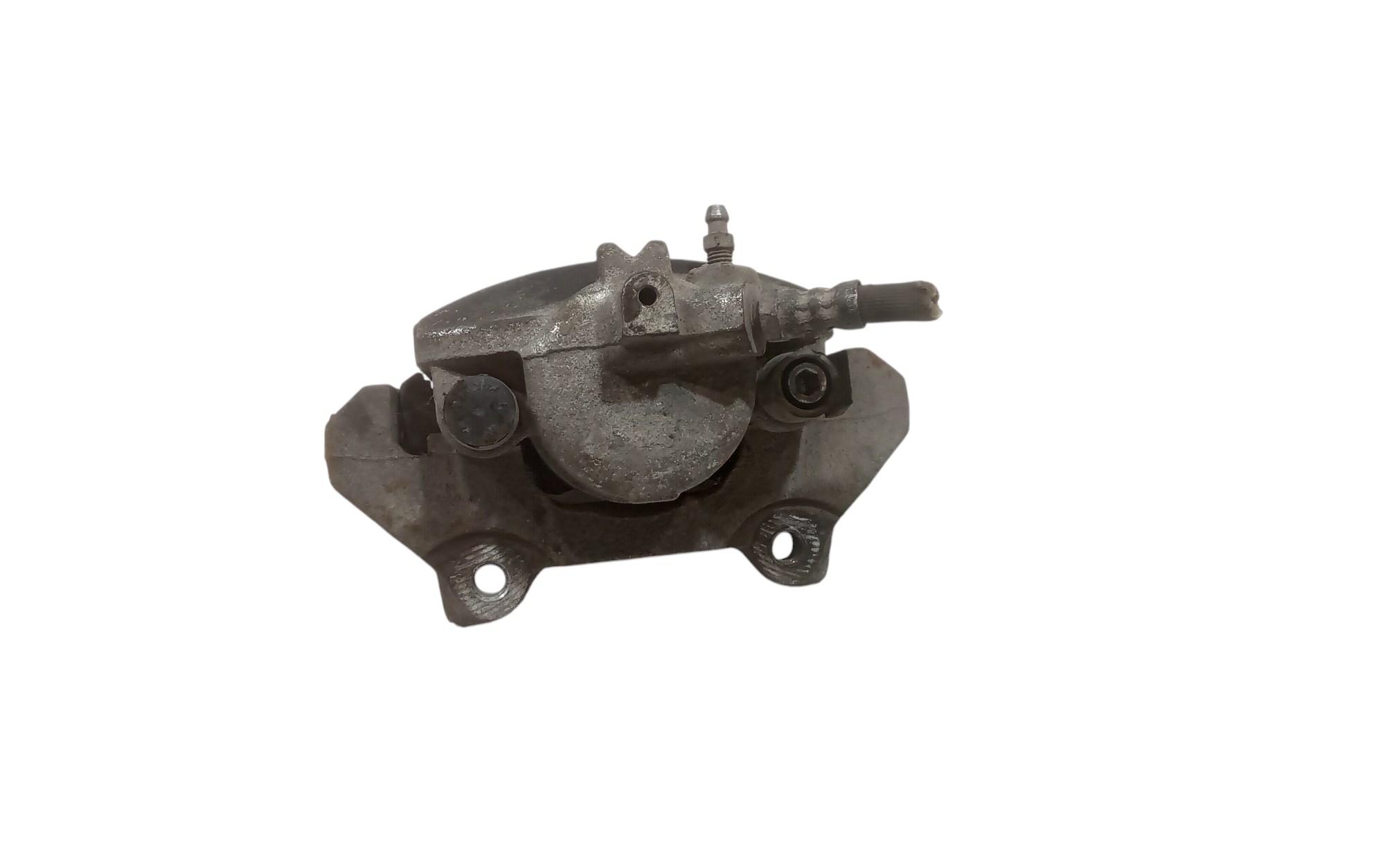 Pinza Freno anteriore Destra per Fiat Panda 3 Serie (2012 - In produzione)