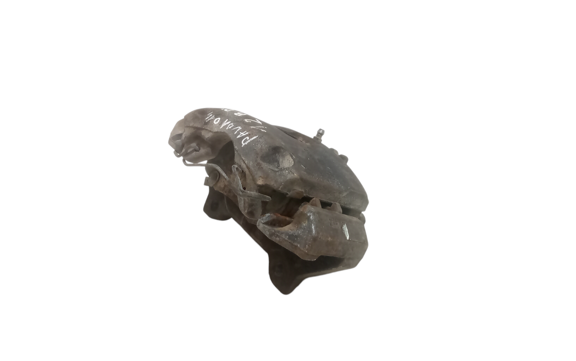 Pinza Freno anteriore Destra per Fiat Panda 3 Serie (2012 - In produzione)